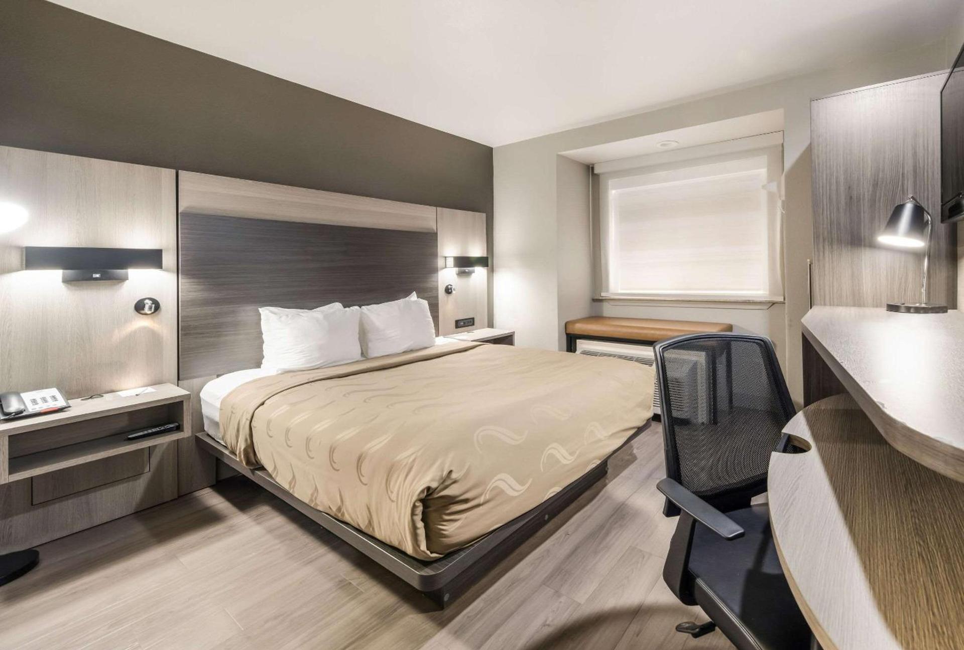 Quality Inn & Suites North Mesquite I-30 photo 15