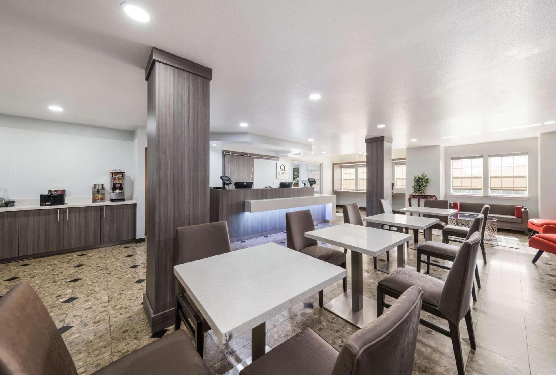 Quality Inn & Suites North Mesquite I-30 photo 24
