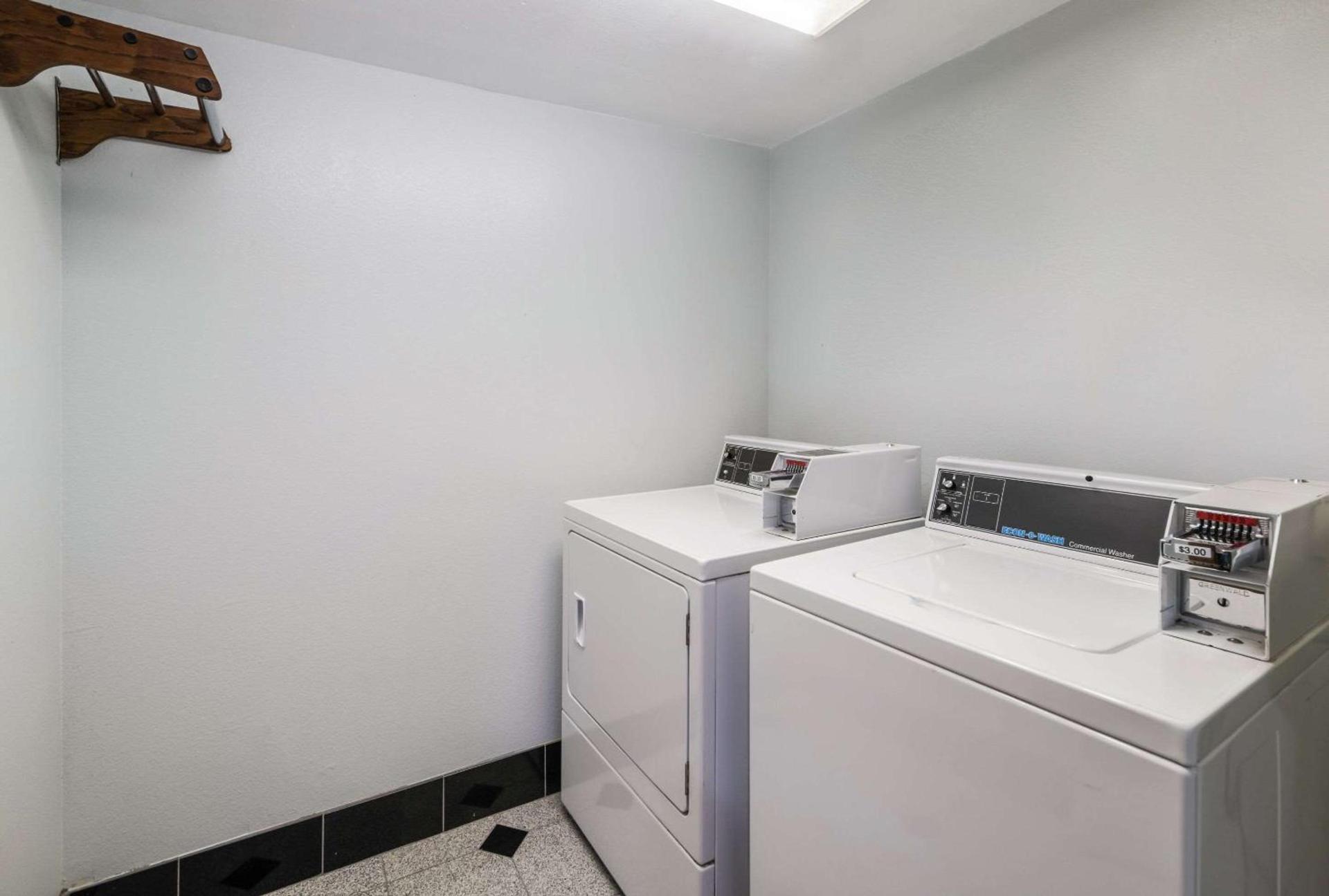 Quality Inn & Suites North Mesquite I-30 photo 25