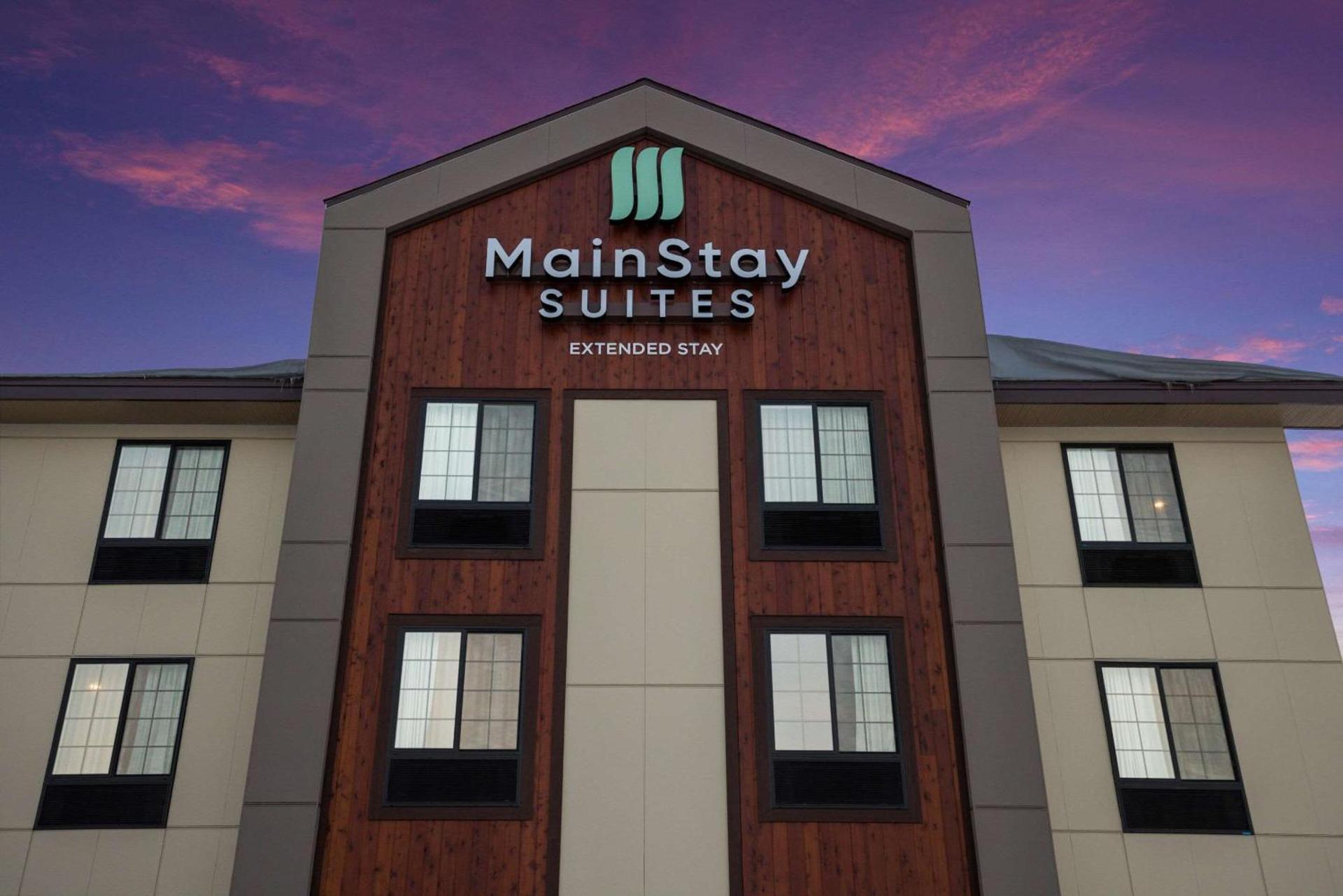 MainStay Suites Gaylord photo 6