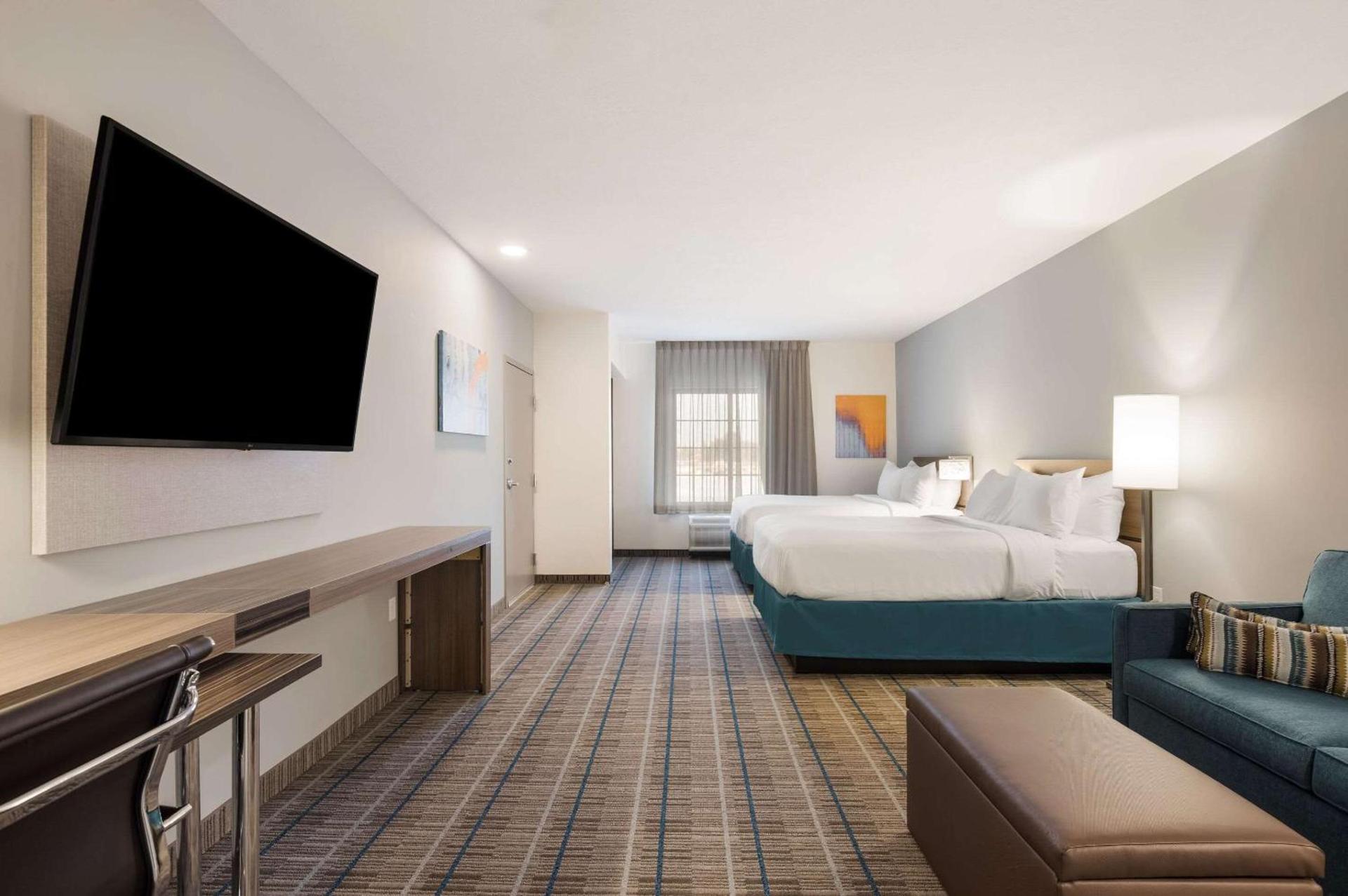 MainStay Suites Gaylord photo 16