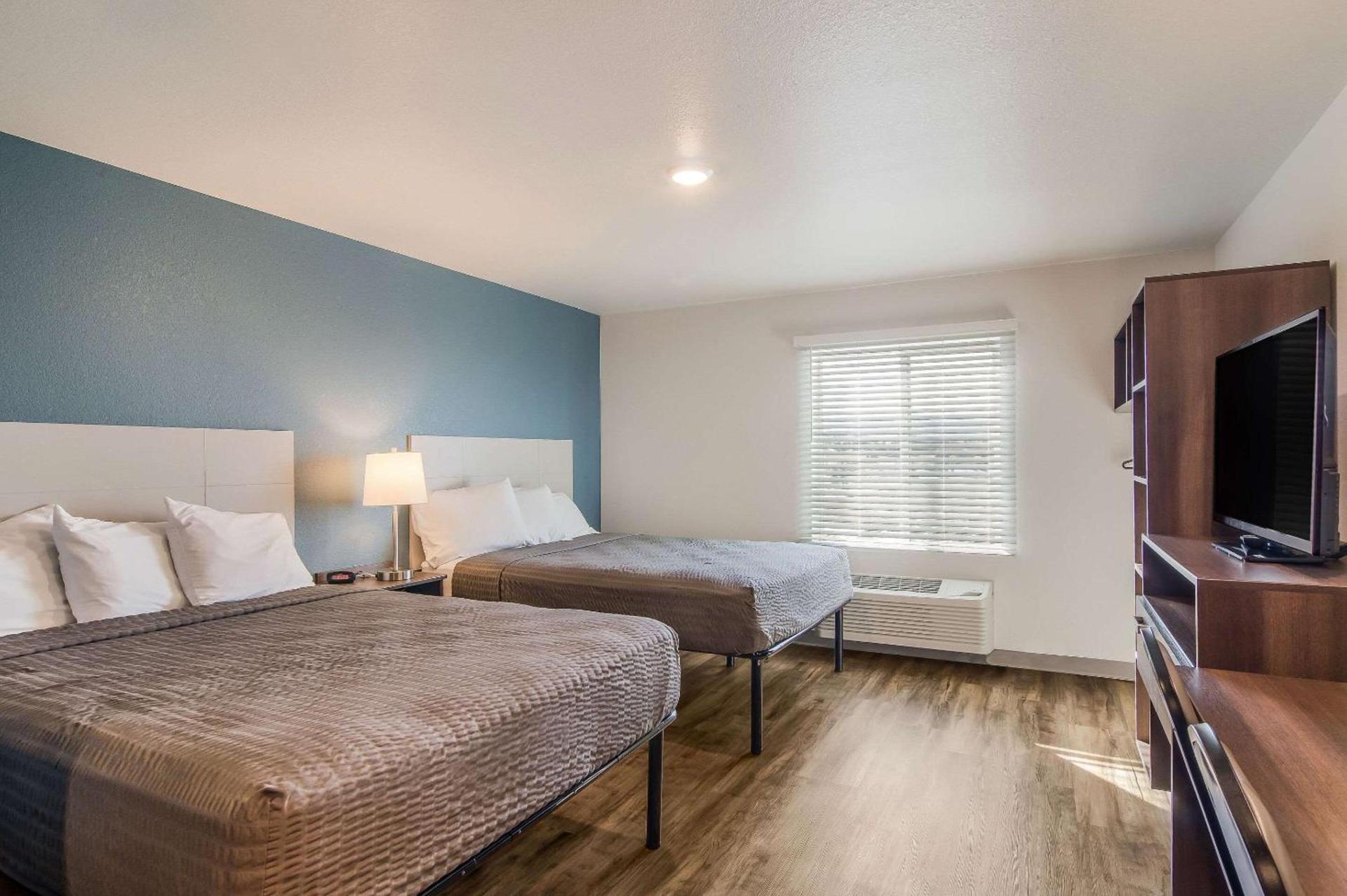 WoodSpring Suites Broomfield-Westminster photo 14