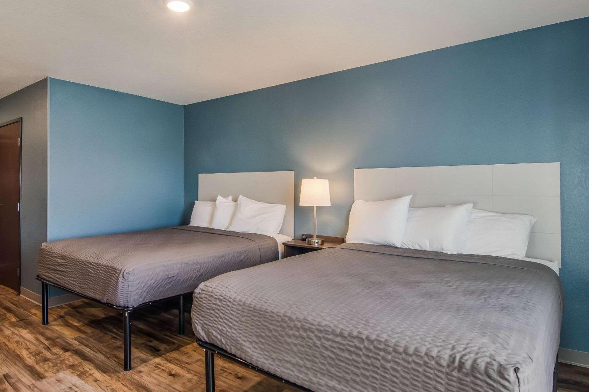 WoodSpring Suites Broomfield-Westminster photo 15