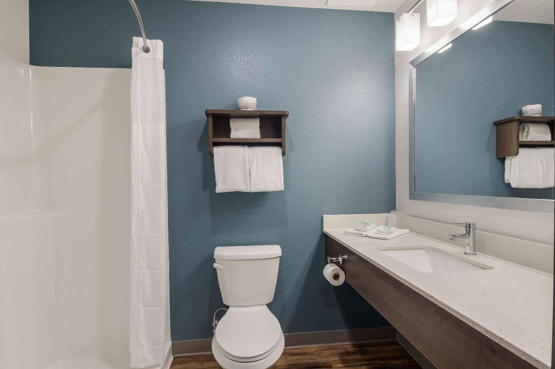WoodSpring Suites Broomfield-Westminster photo 19