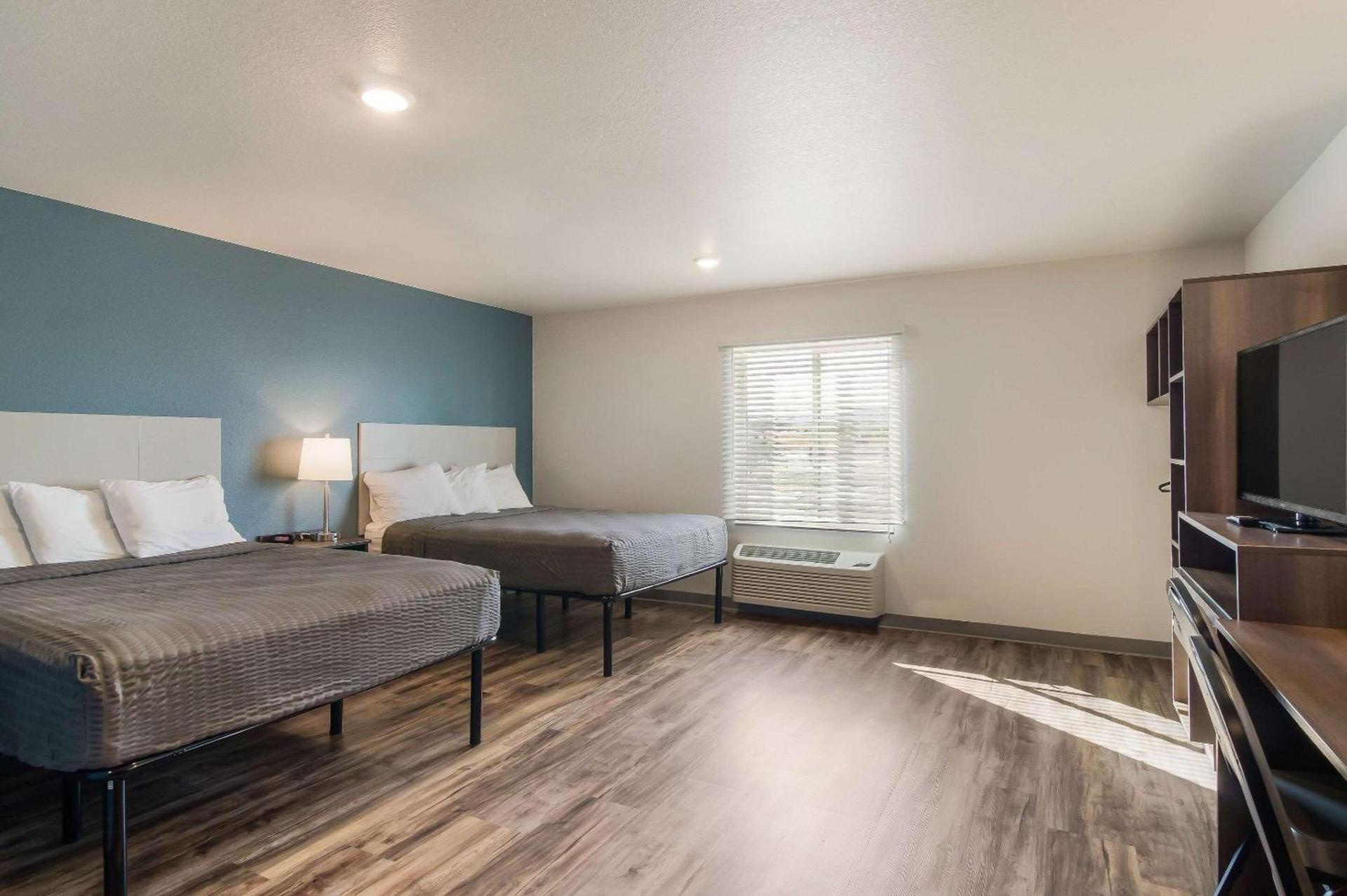 WoodSpring Suites Broomfield-Westminster photo 20