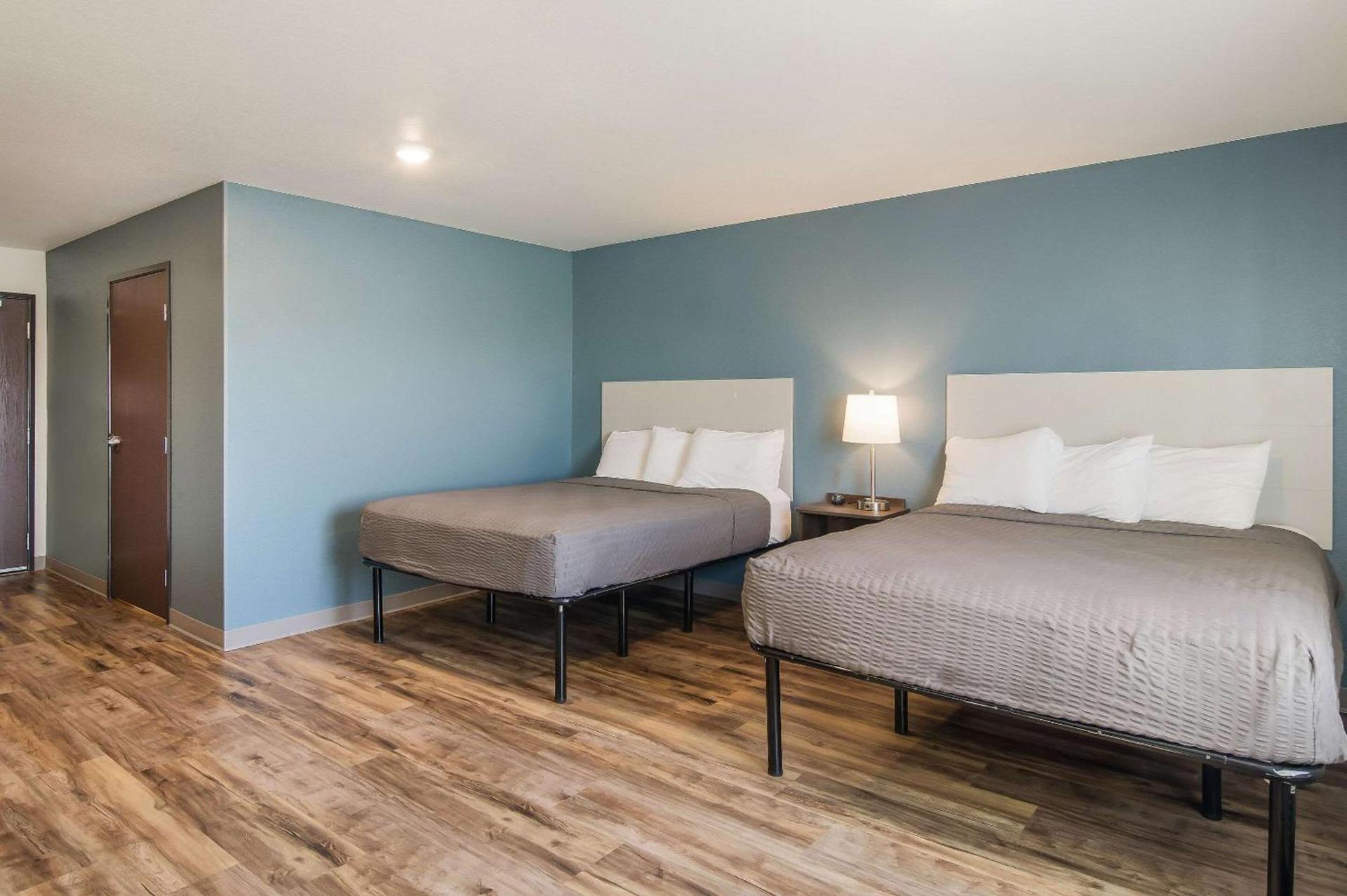 WoodSpring Suites Broomfield-Westminster photo 21