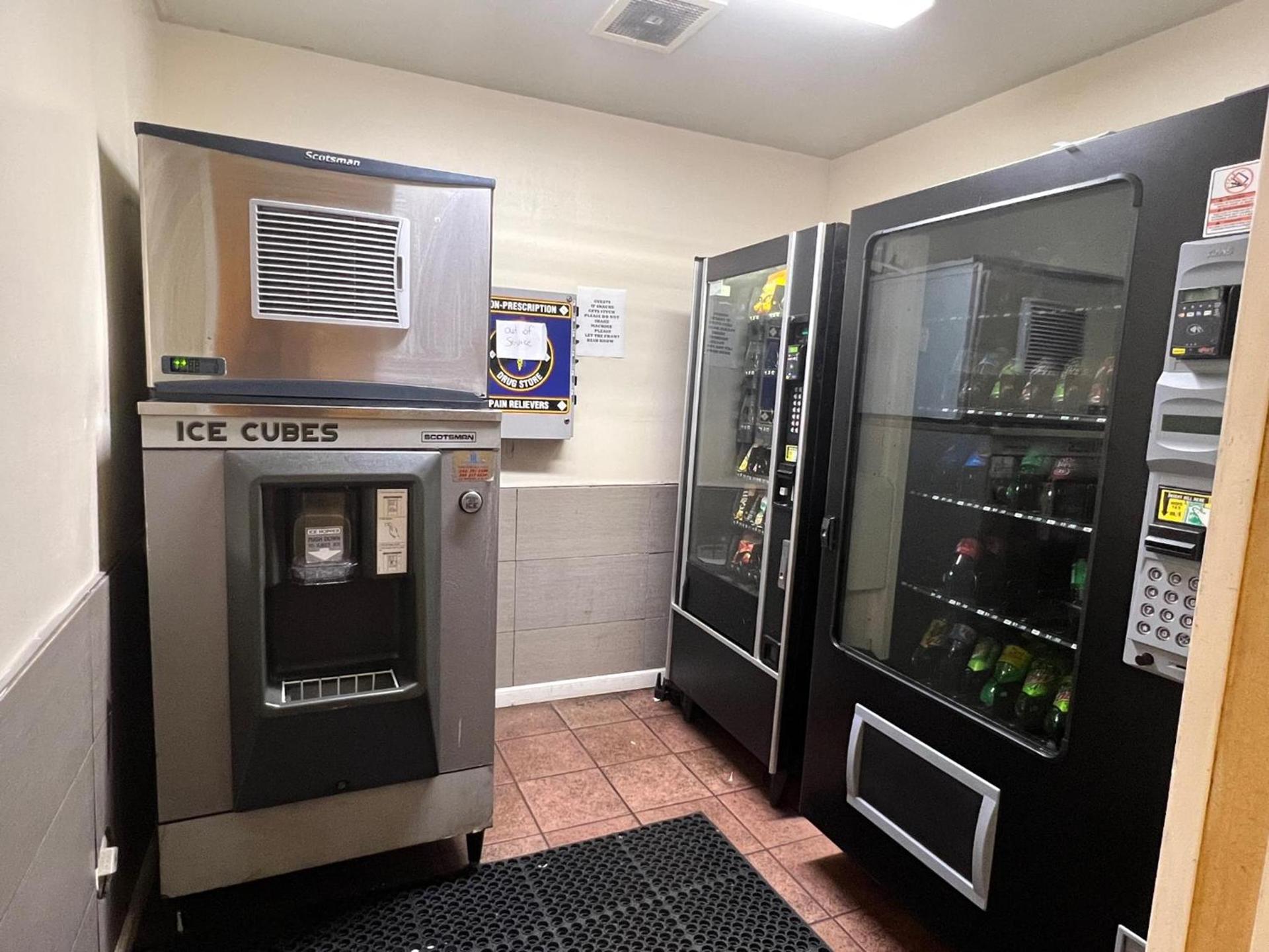Budgetel Inns & Suites photo 11
