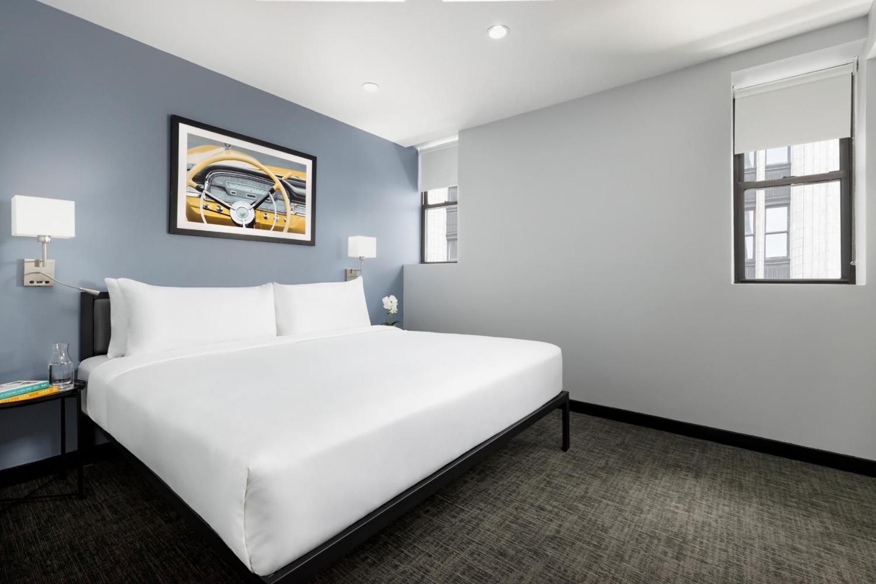 OYO Times Square photo 19