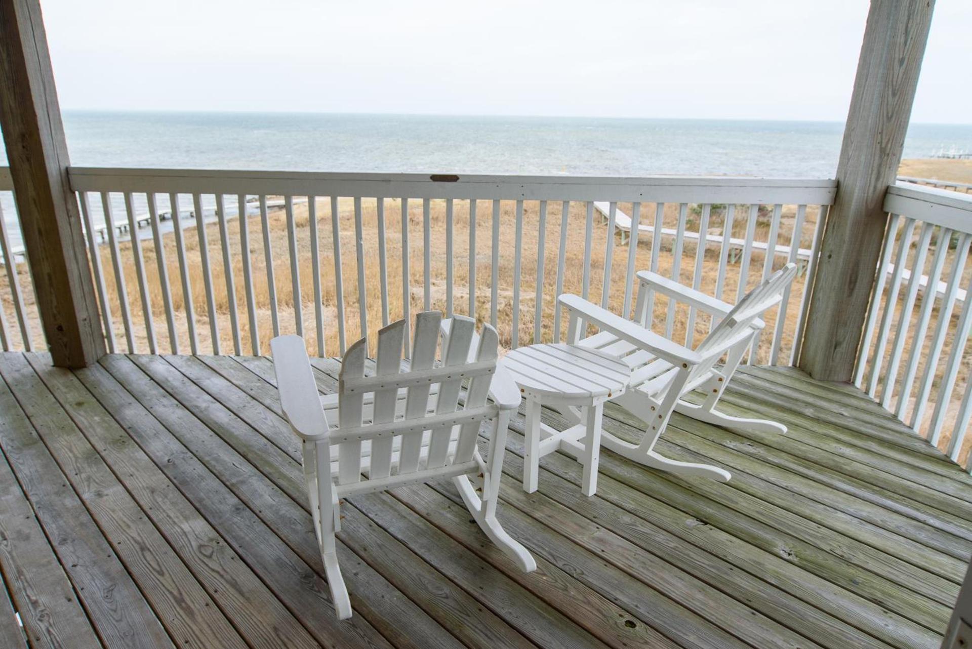 The Inn on Pamlico Sound photo 17