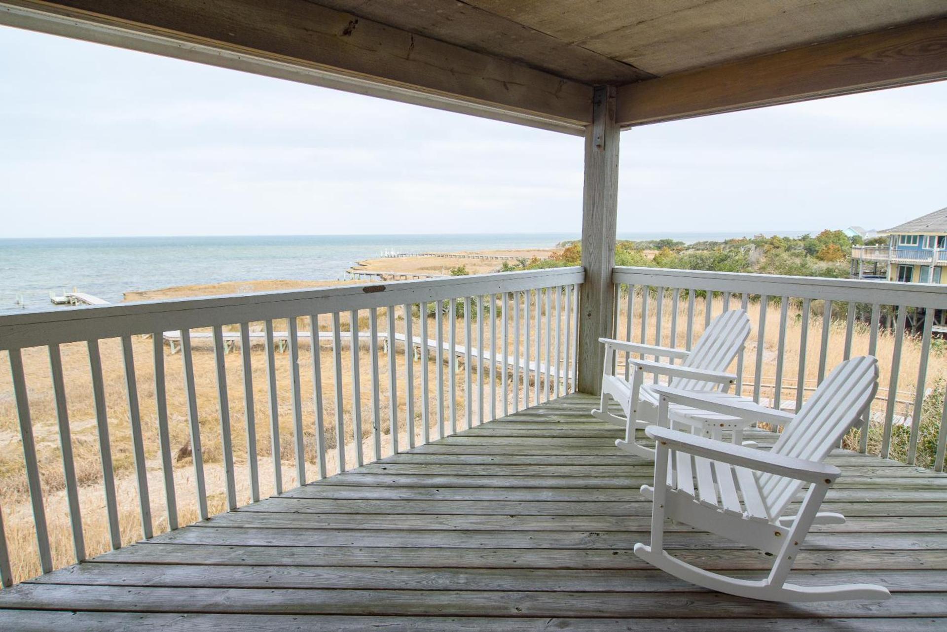 The Inn on Pamlico Sound photo 13