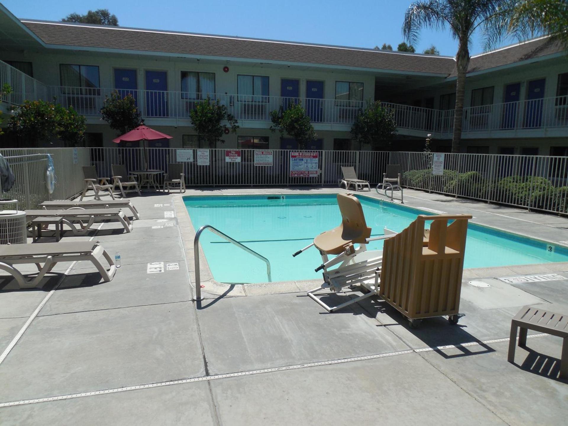 Motel 6-Temecula, CA - Historic Old Town photo 28