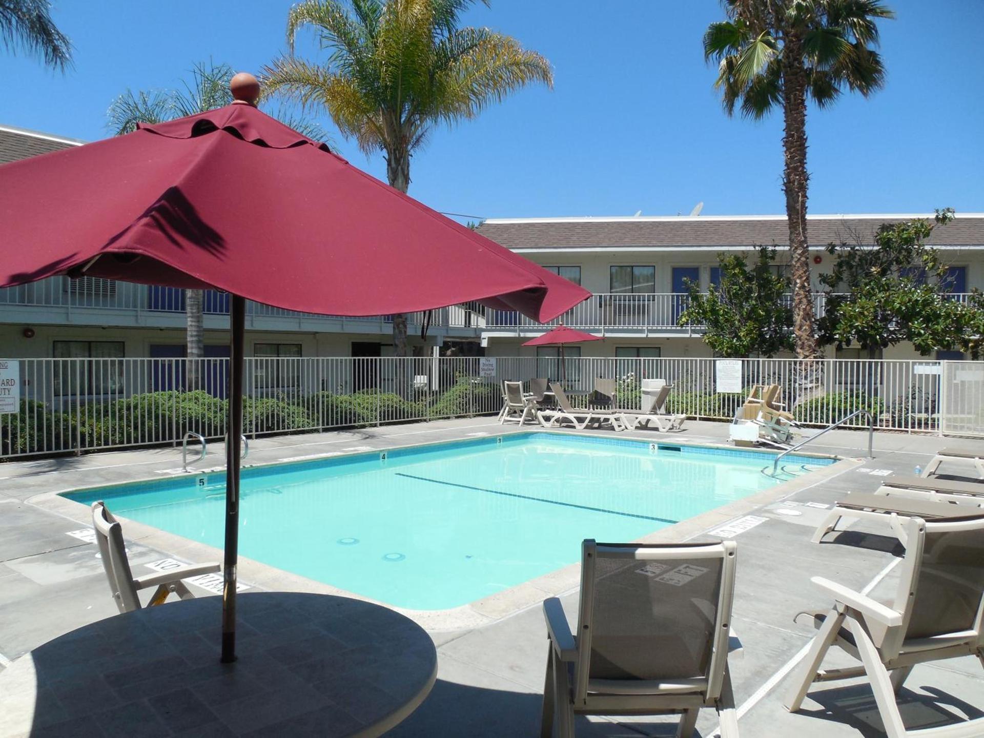 Motel 6-Temecula, CA - Historic Old Town photo 26