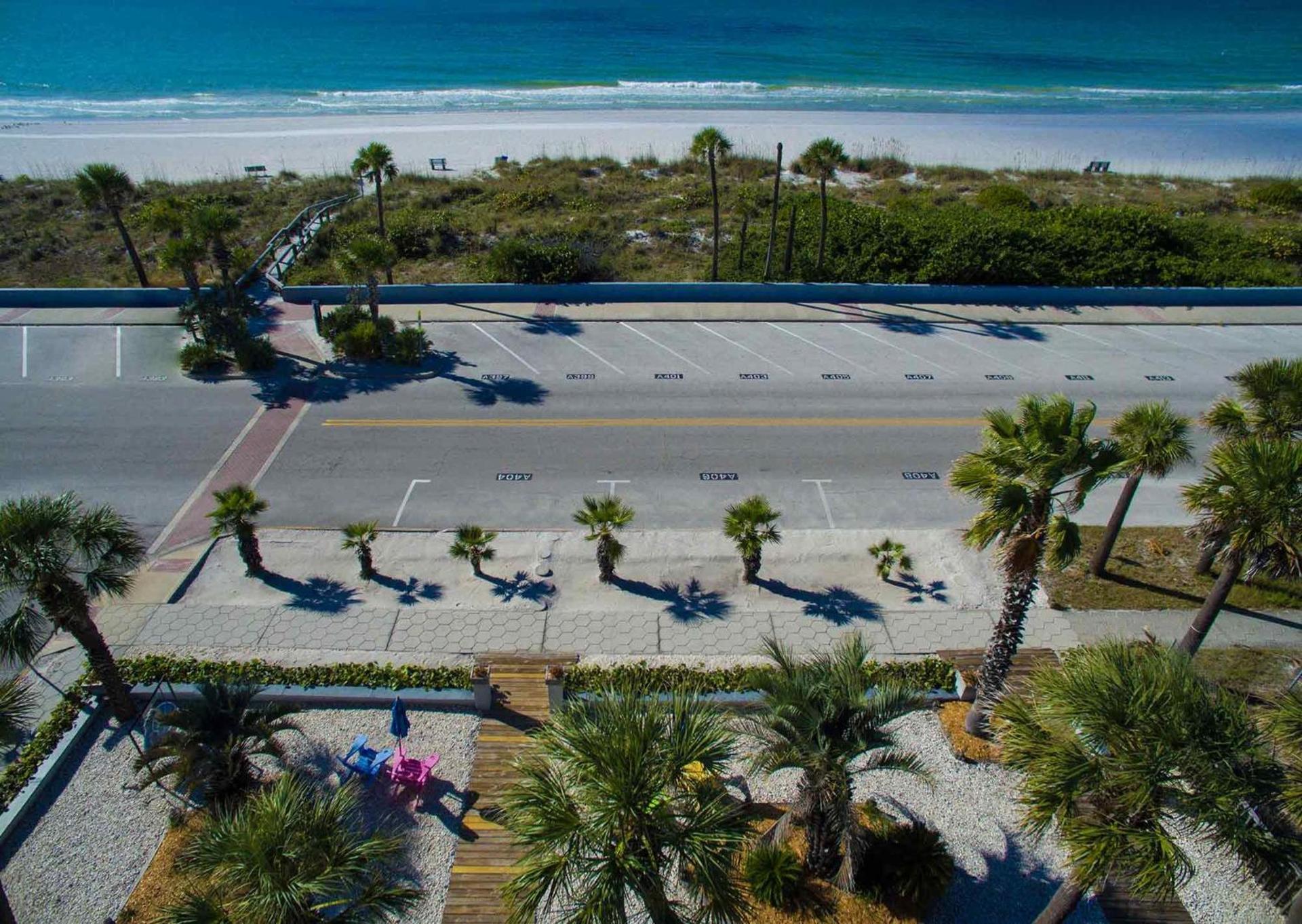 Sabal Palms Inn photo 30