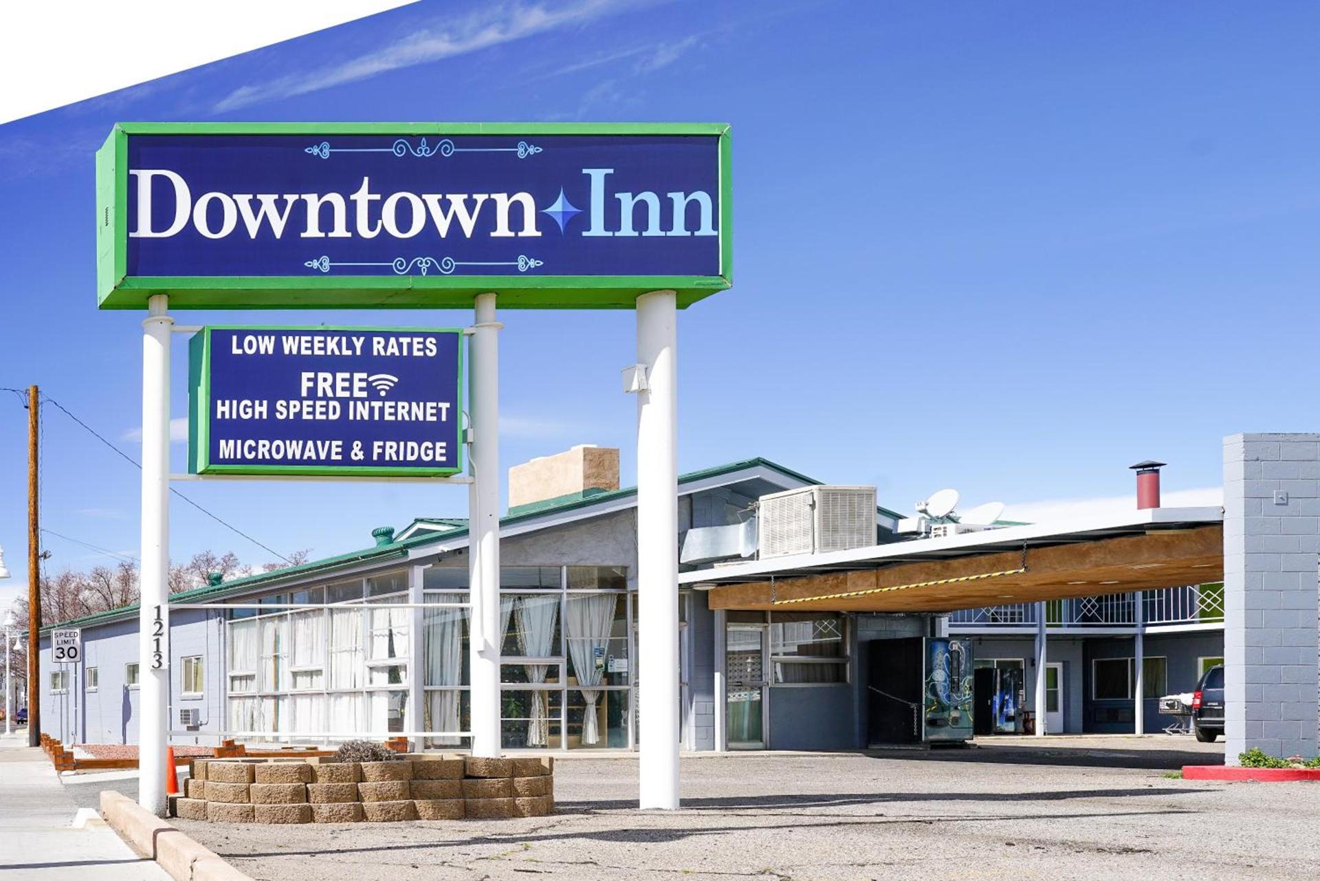 Downtown Inn photo 8