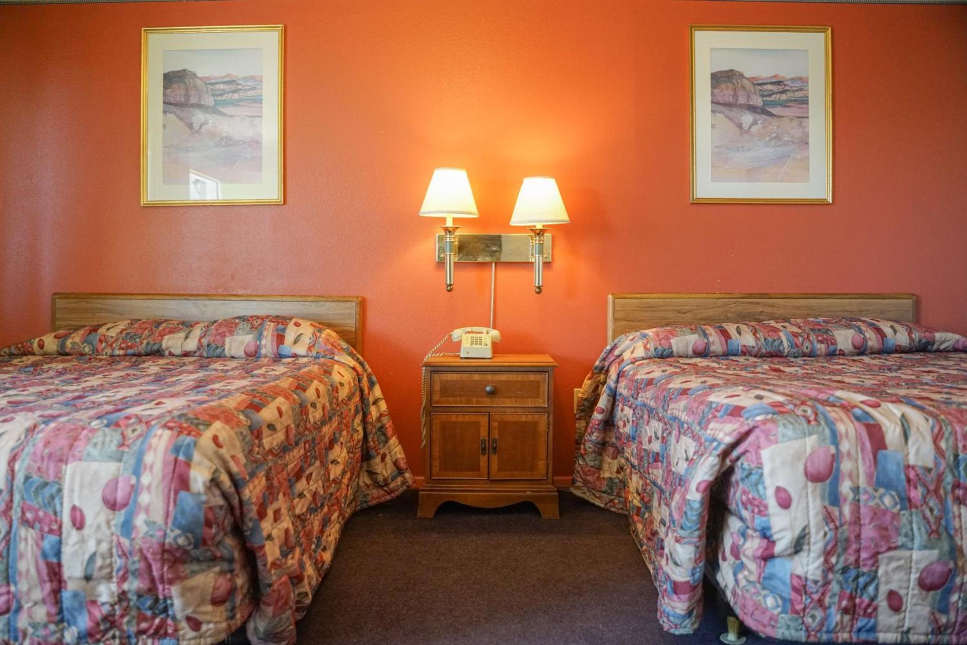 Downtown Inn photo 55