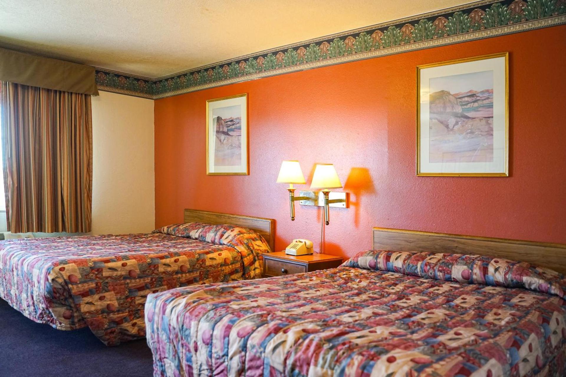 Downtown Inn photo 57