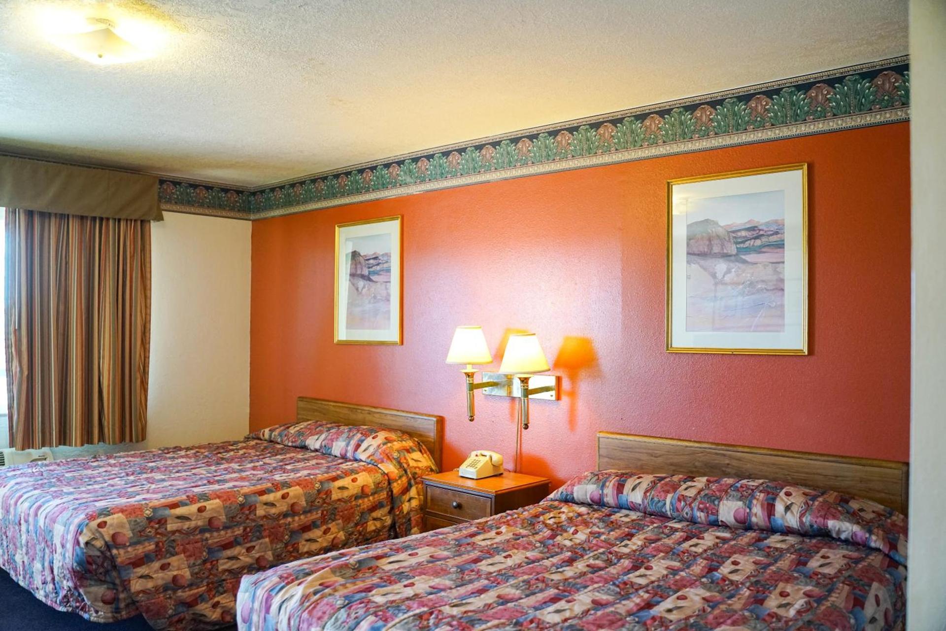 Downtown Inn photo 56