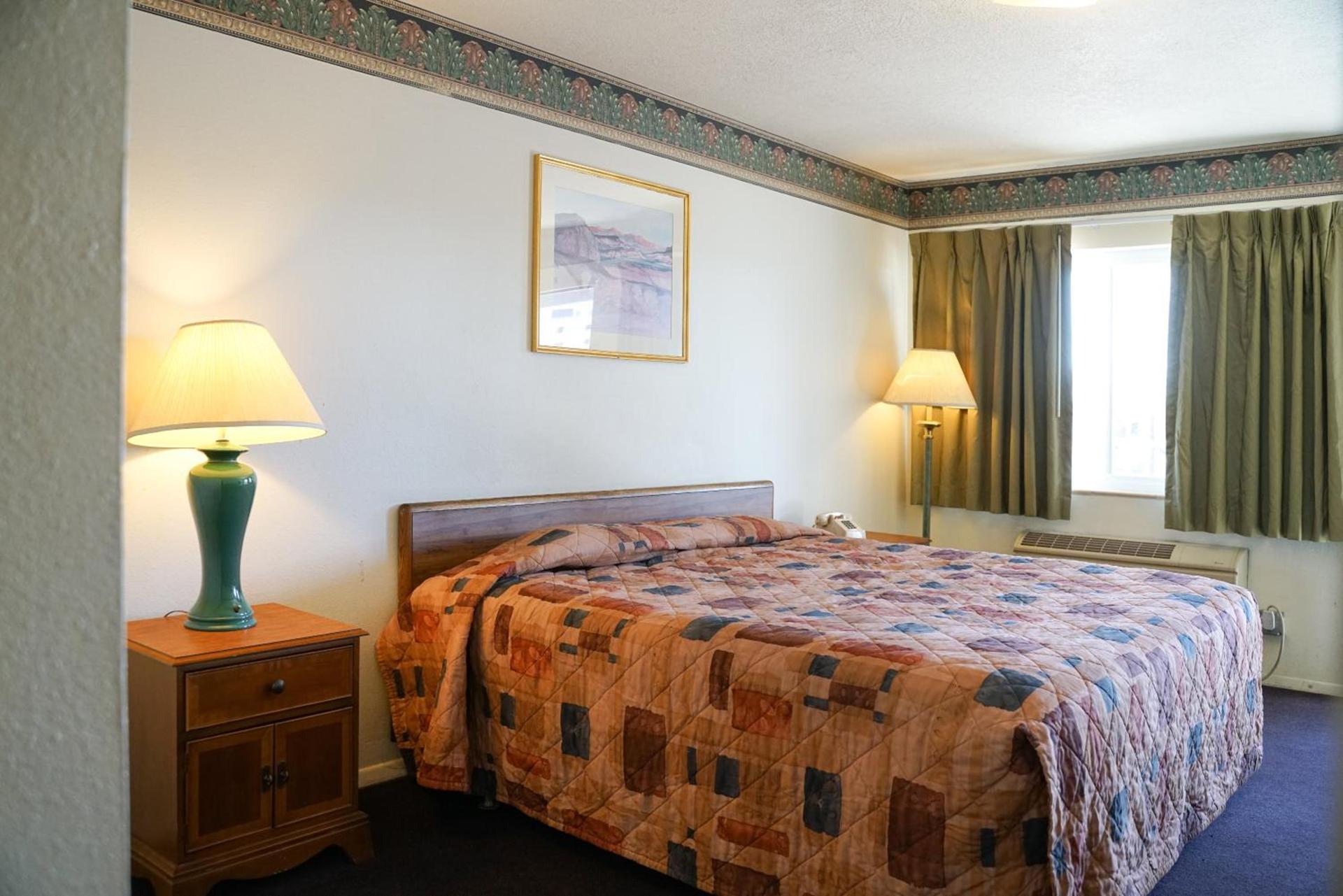 Downtown Inn photo 61