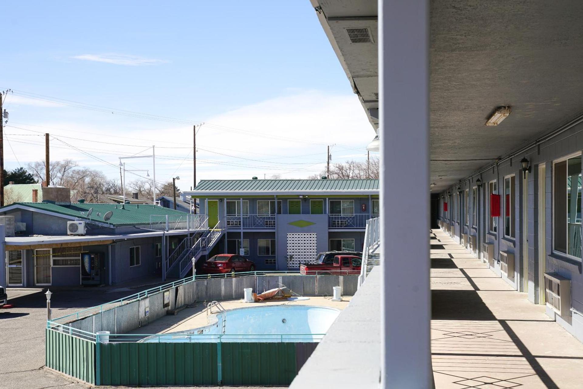 Downtown Inn photo 62