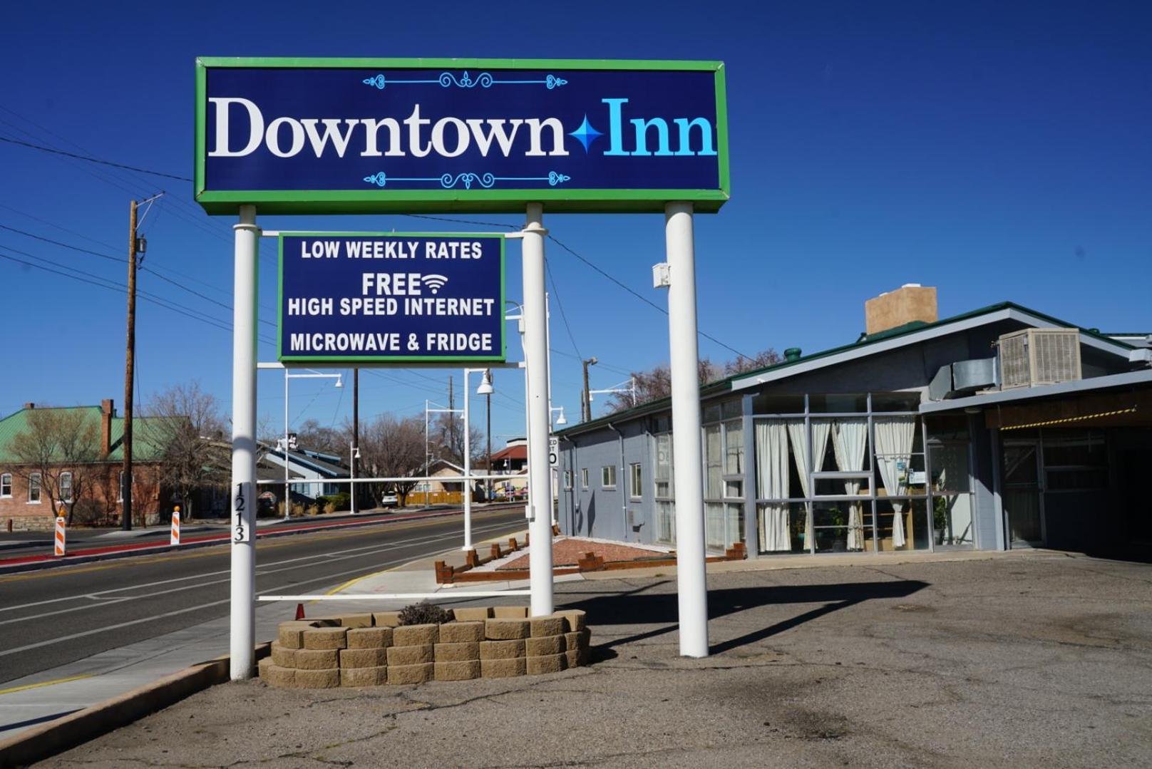 Downtown Inn photo 1