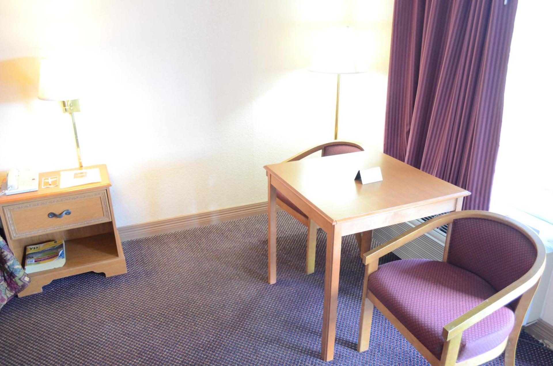 Americas Best Value Inn-Near NRG Park/Medical Center photo 2