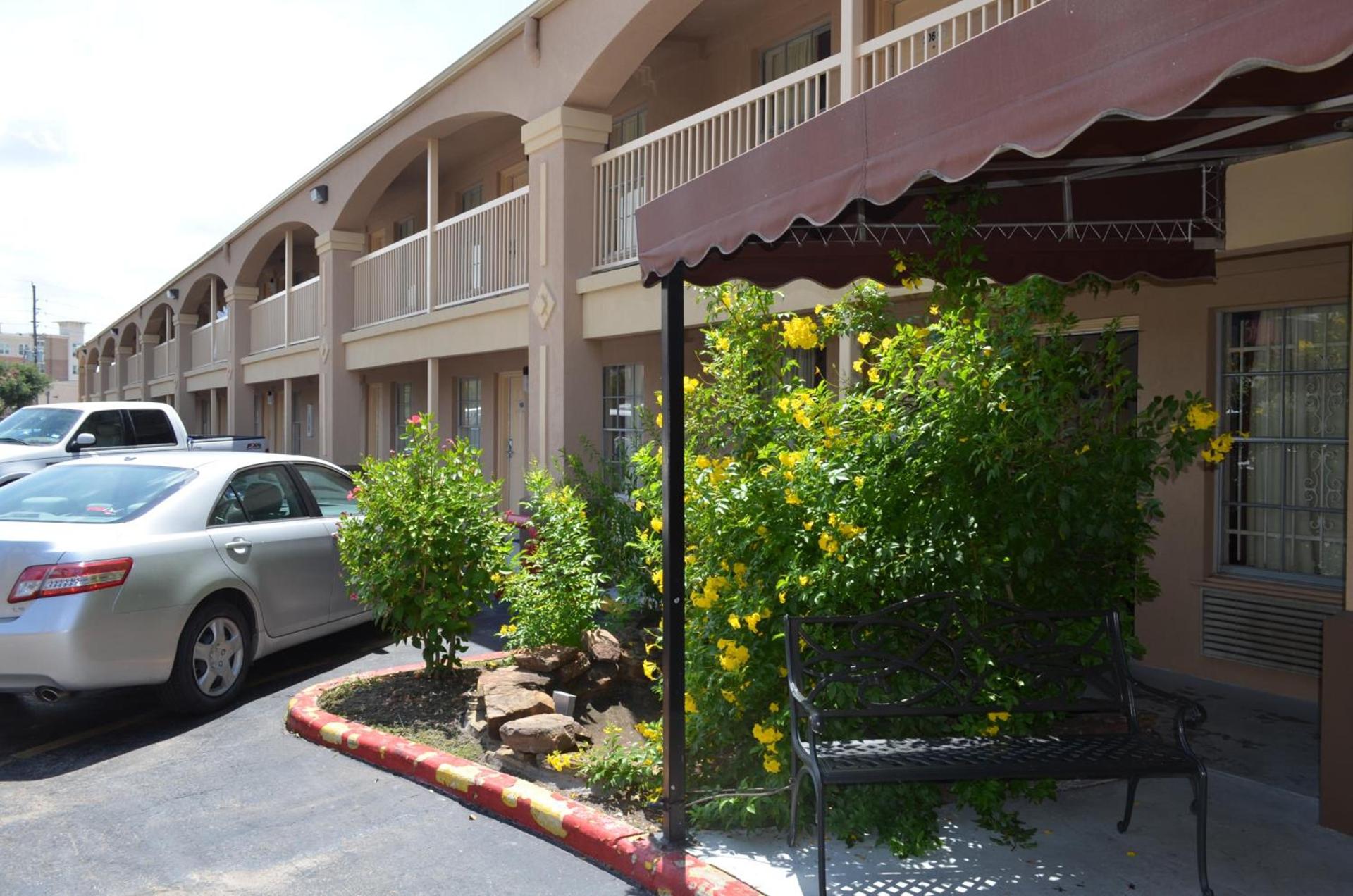 Americas Best Value Inn-Near NRG Park/Medical Center photo 23