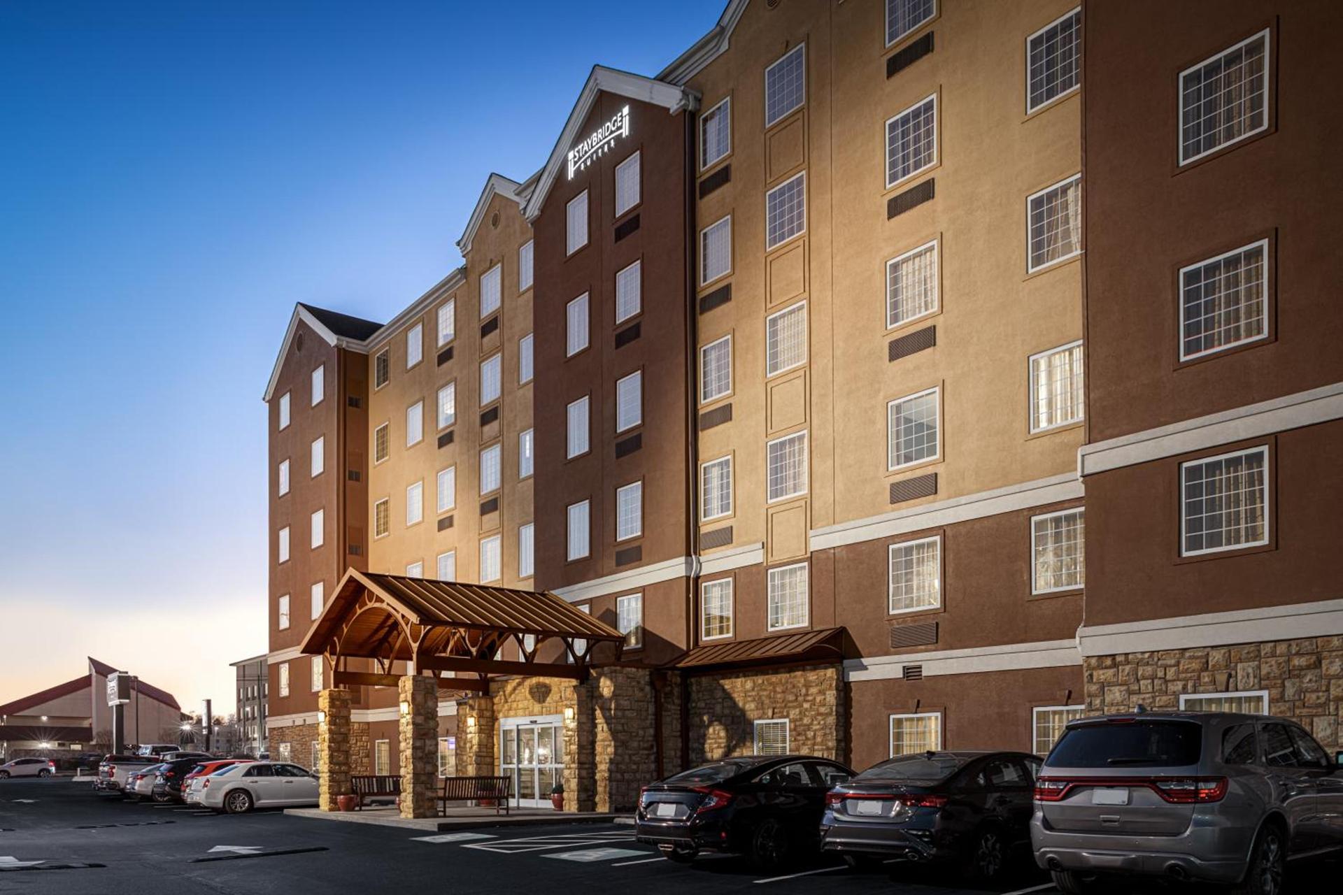 Staybridge Suites Chattanooga-Hamilton Place by IHG photo 1