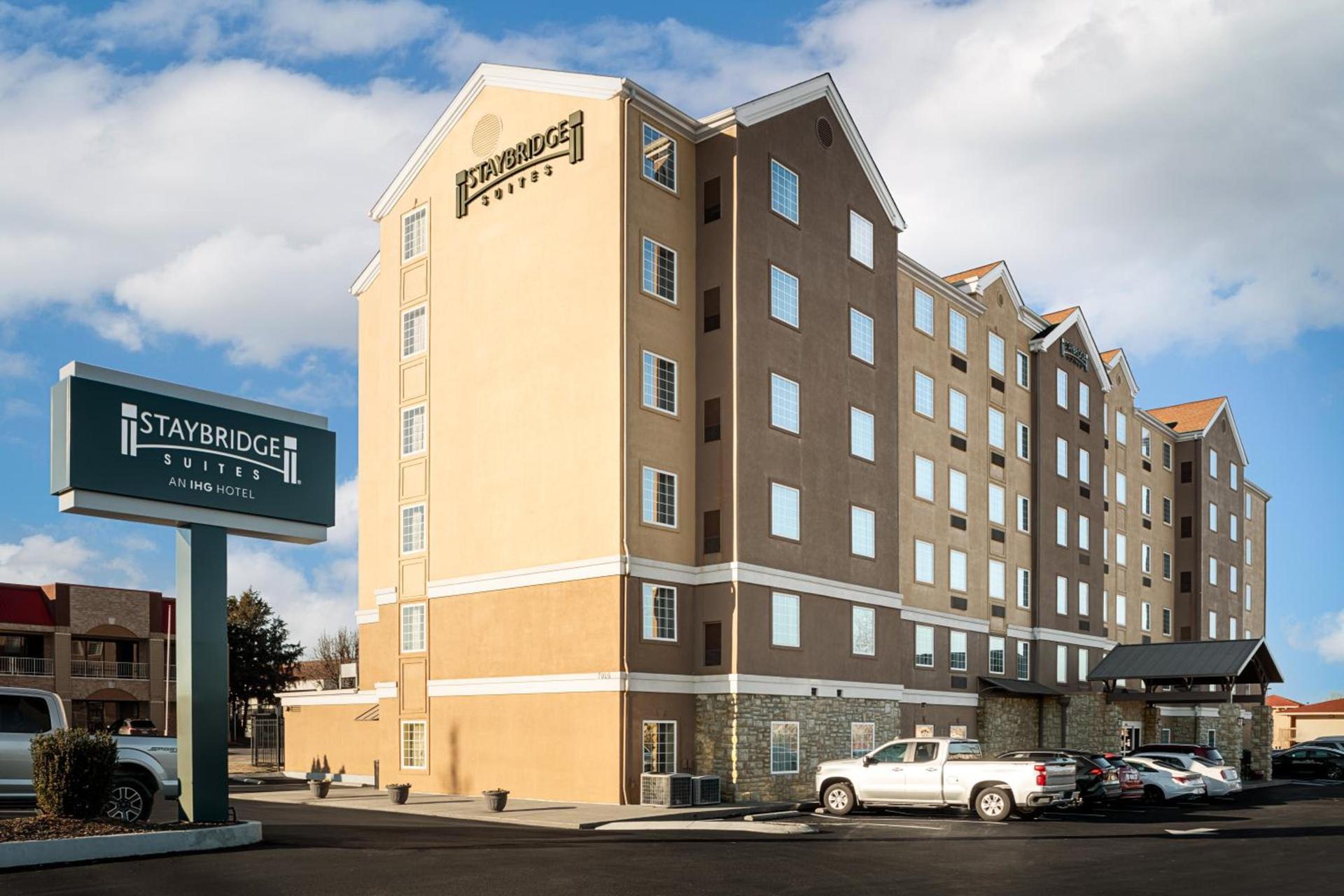 Staybridge Suites Chattanooga-Hamilton Place by IHG photo 31