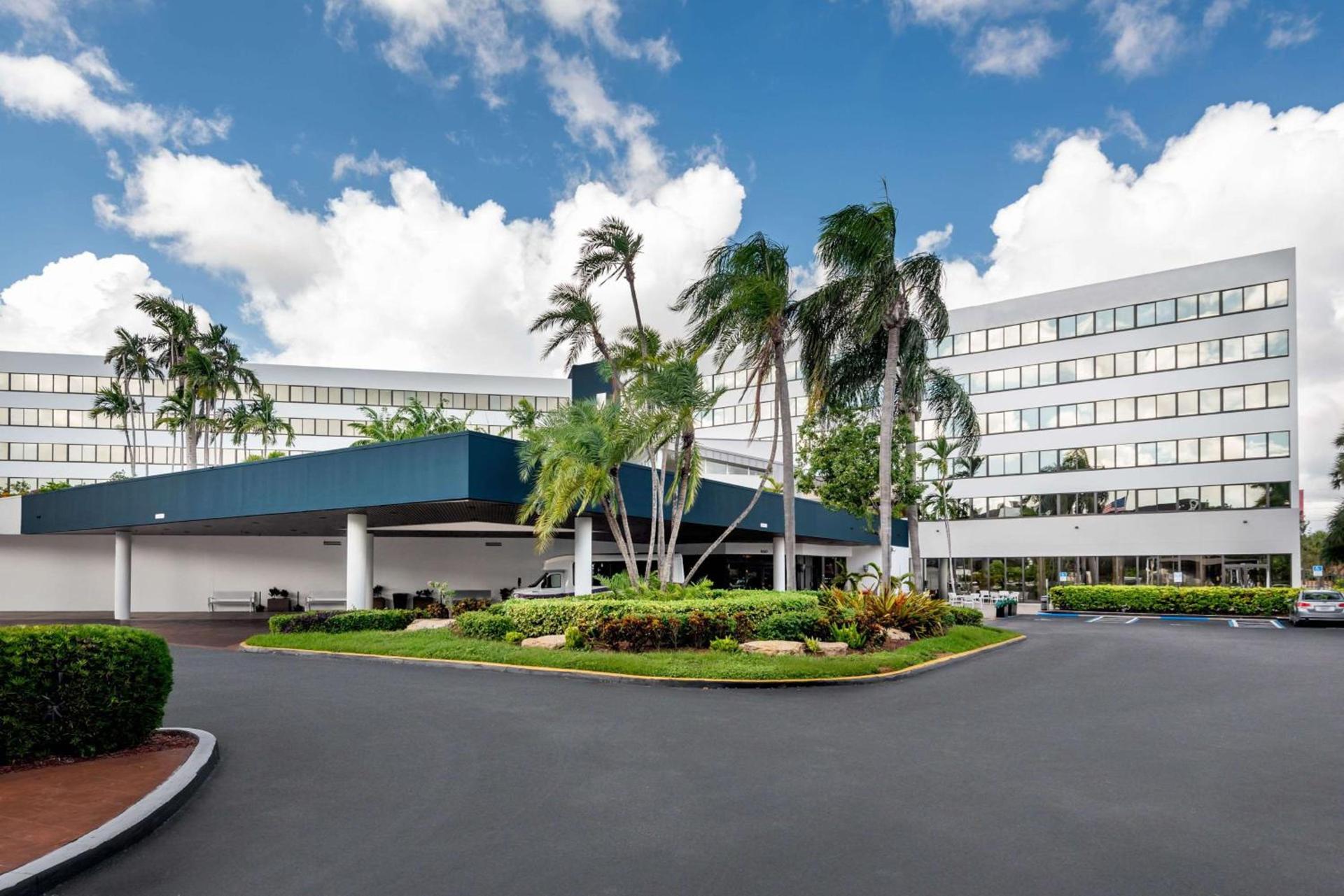 Sonesta Miami Airport photo 2