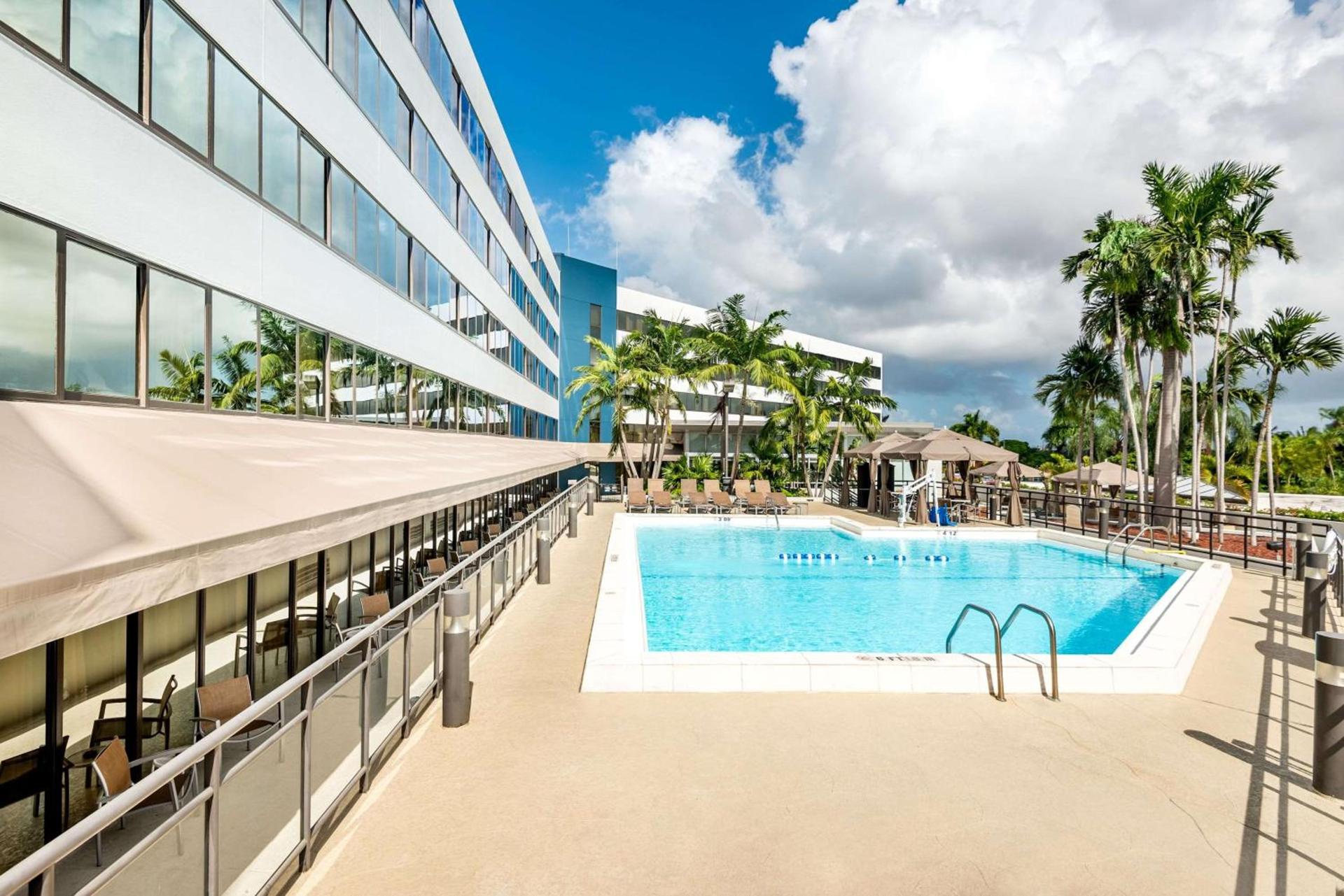 Sonesta Miami Airport photo 26