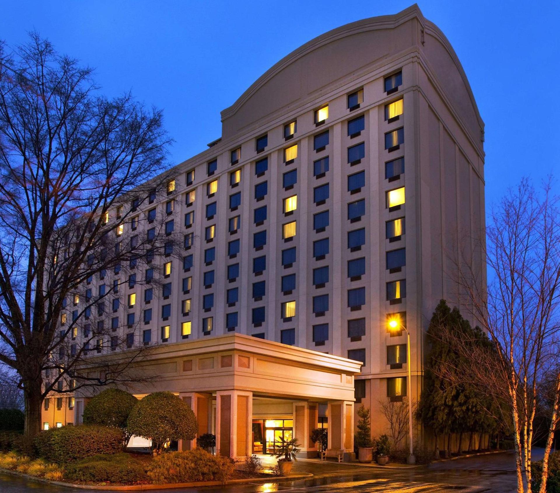 Sonesta Atlanta Airport North photo 3