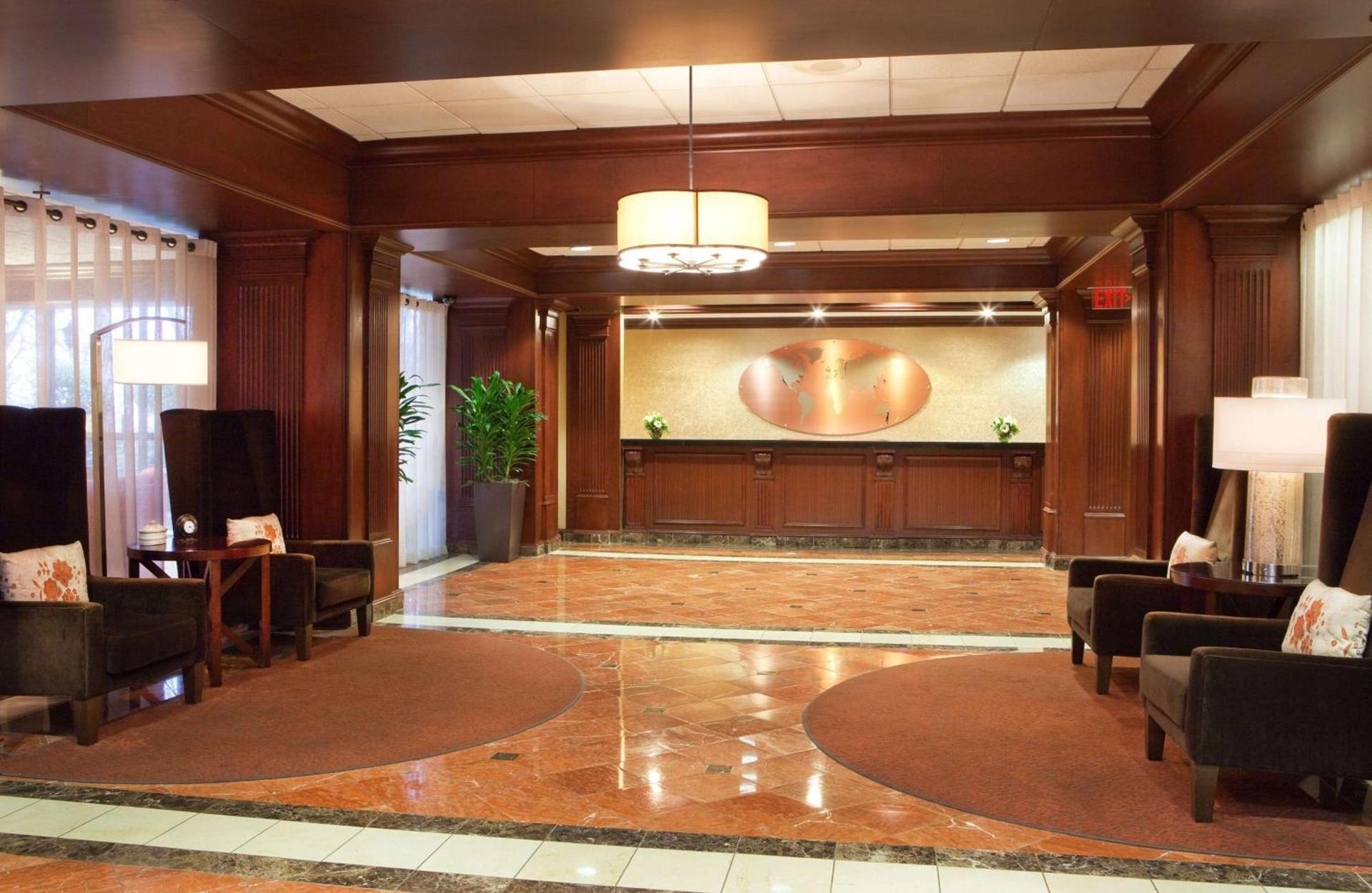 Sonesta Atlanta Airport North photo 5