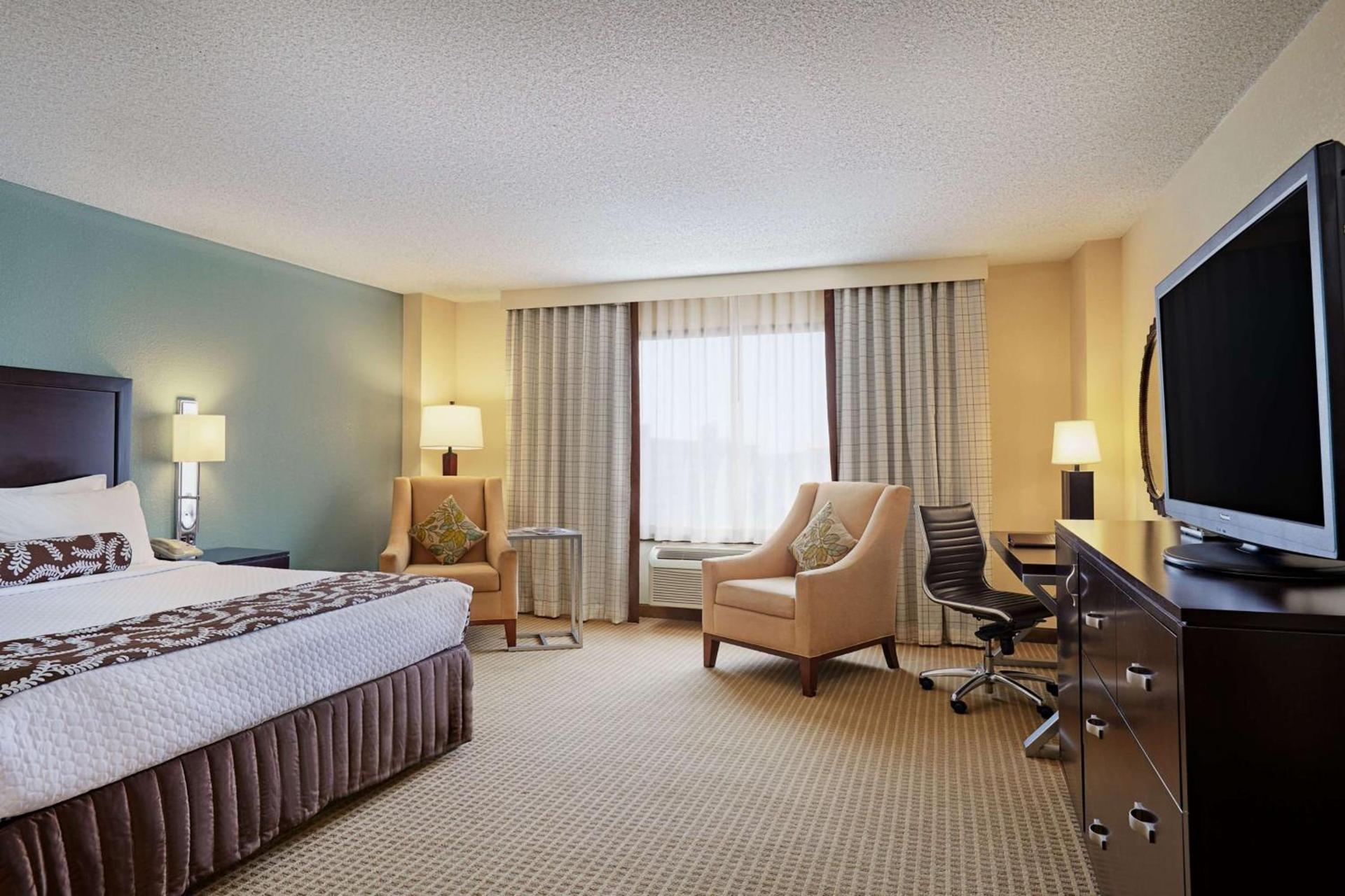 Sonesta Atlanta Airport North photo 8