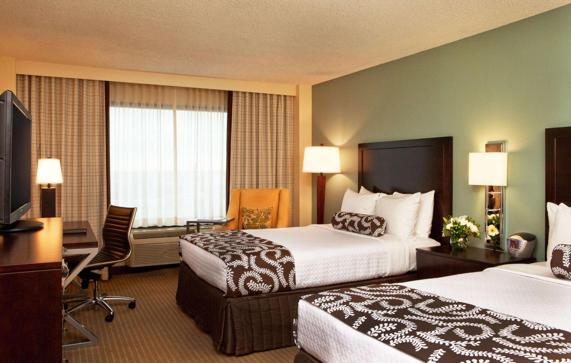 Sonesta Atlanta Airport North photo 9