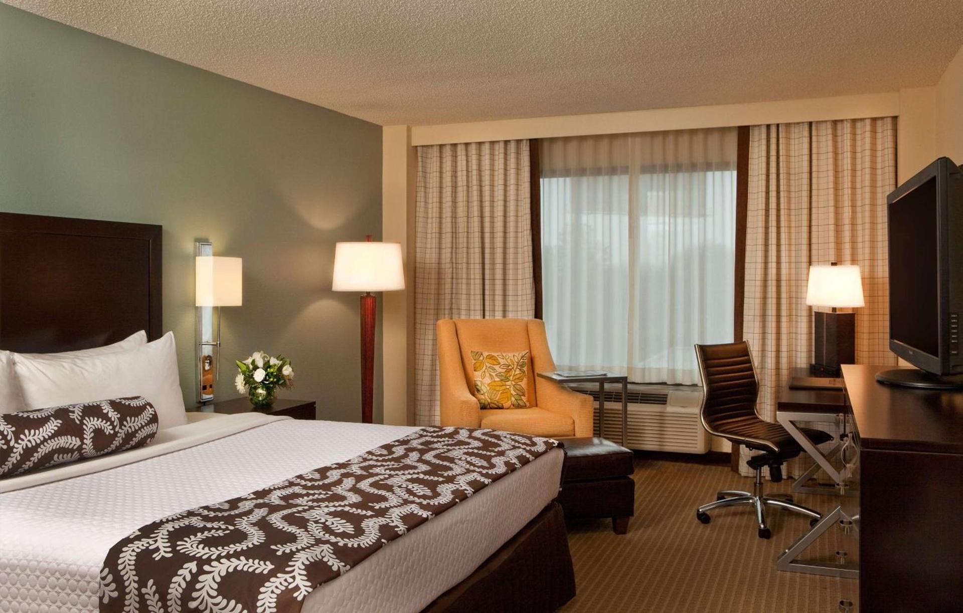 Sonesta Atlanta Airport North photo 10