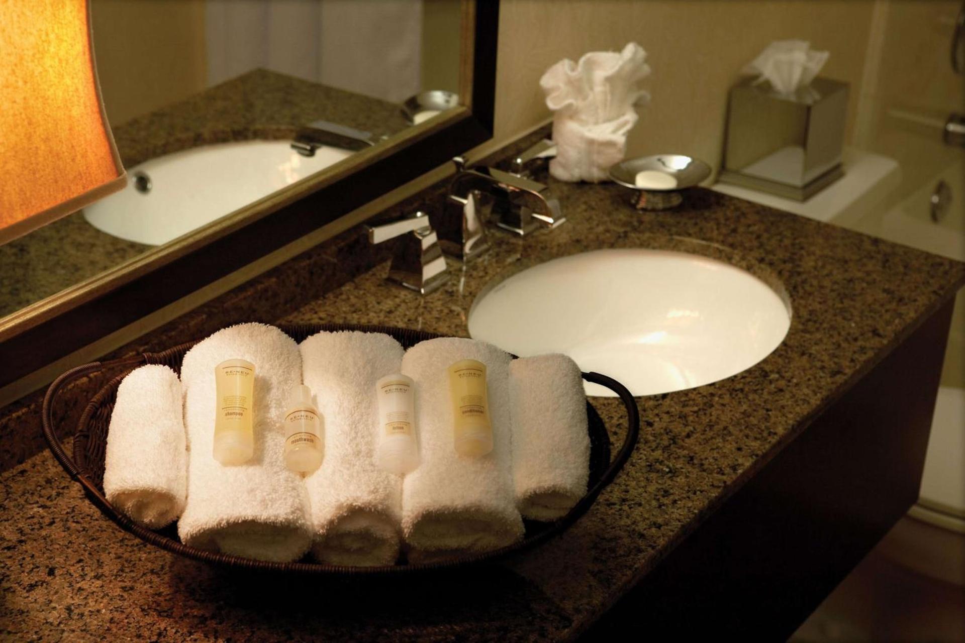 Sonesta Atlanta Airport North photo 14