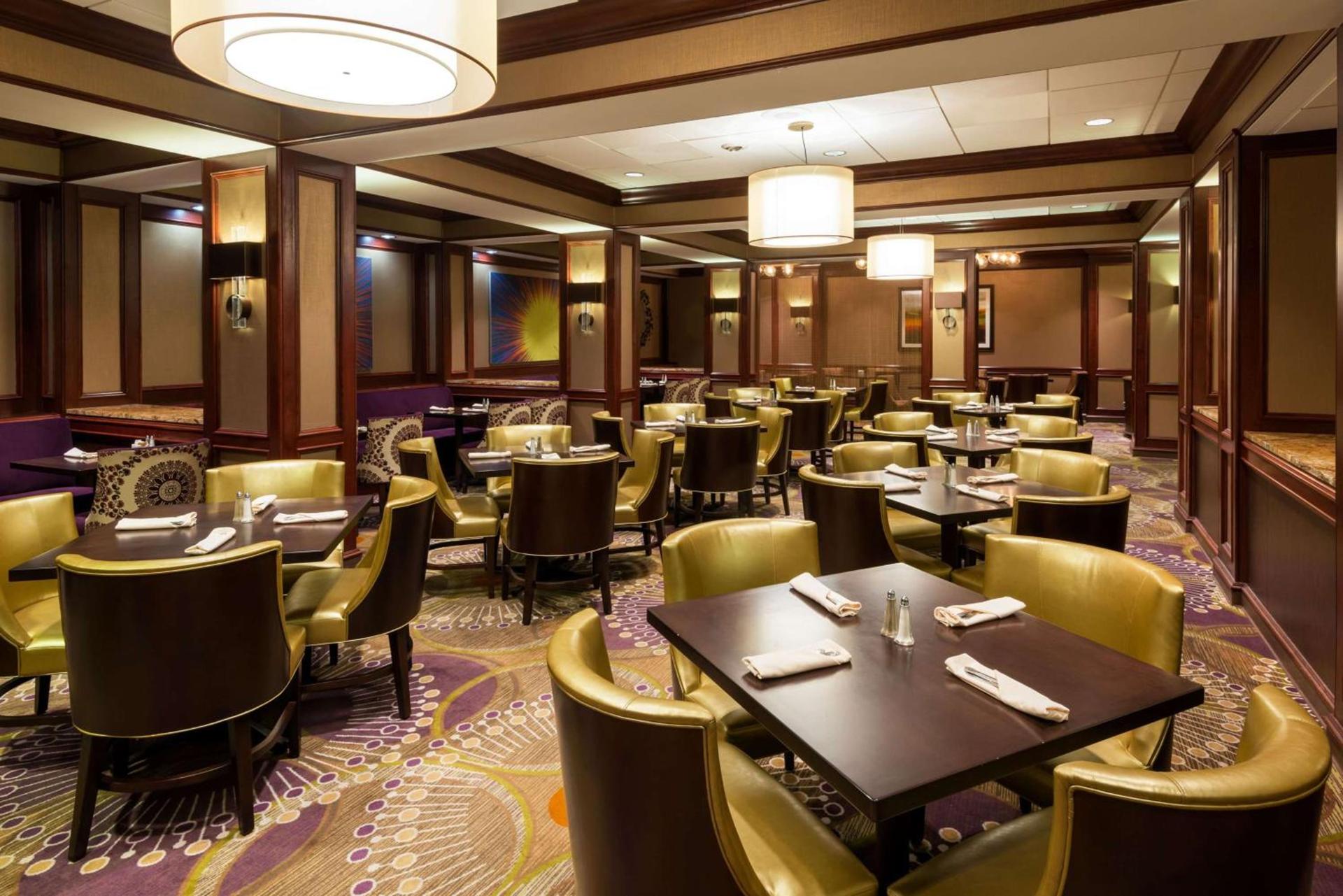 Sonesta Atlanta Airport North photo 18
