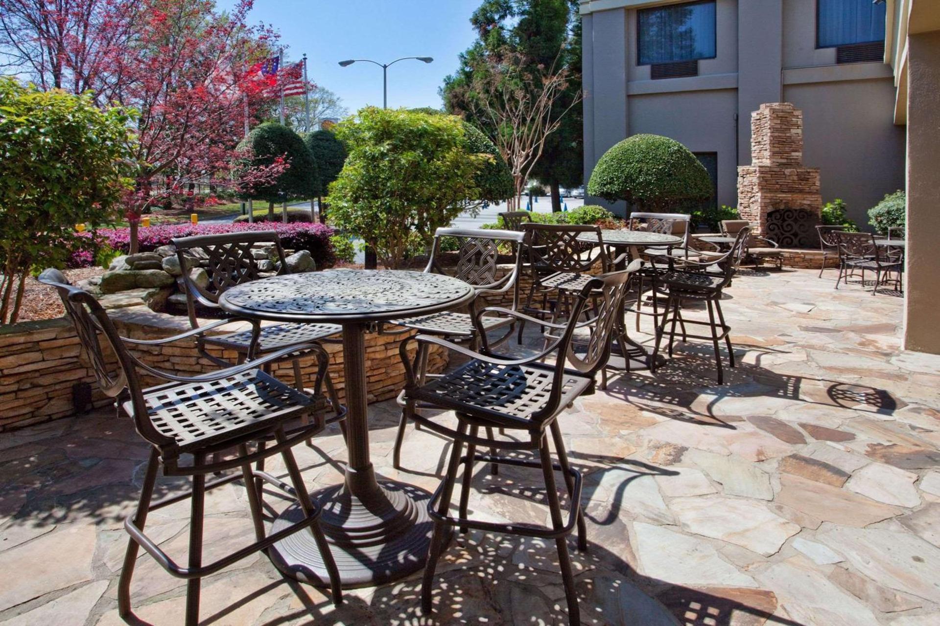 Sonesta Atlanta Airport North photo 24