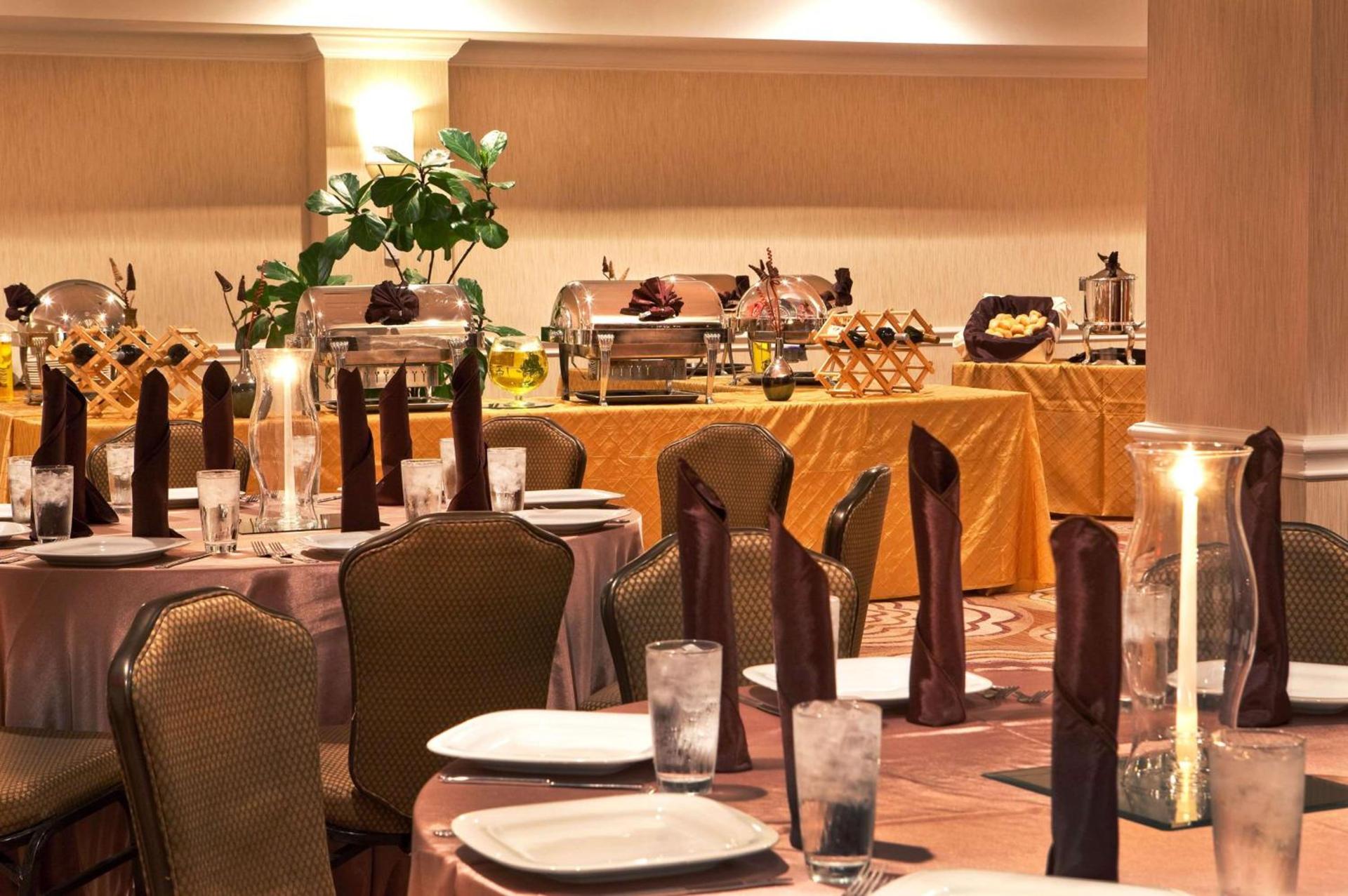 Sonesta Atlanta Airport North photo 27