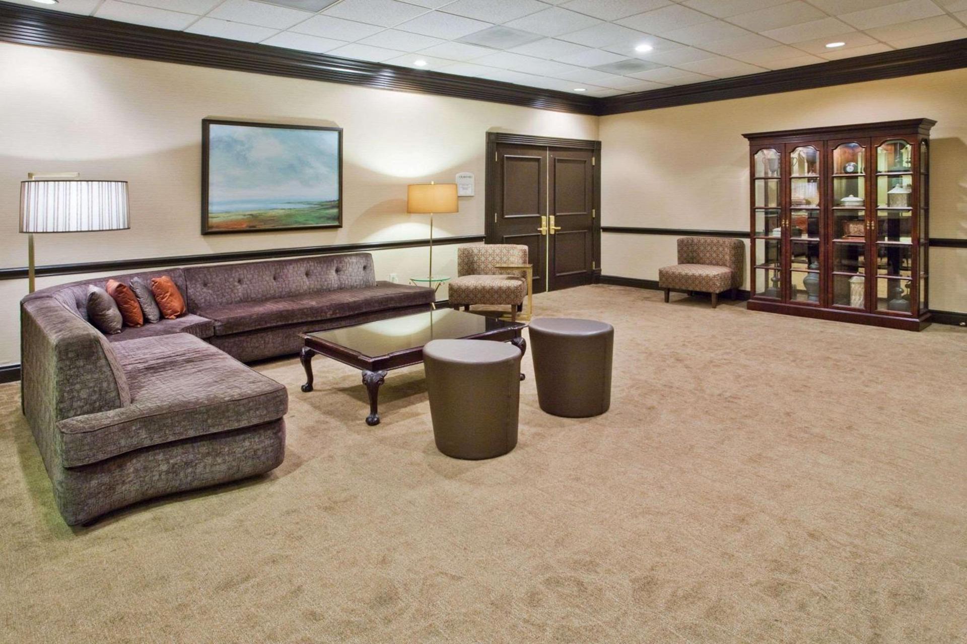 Sonesta Atlanta Airport North photo 30