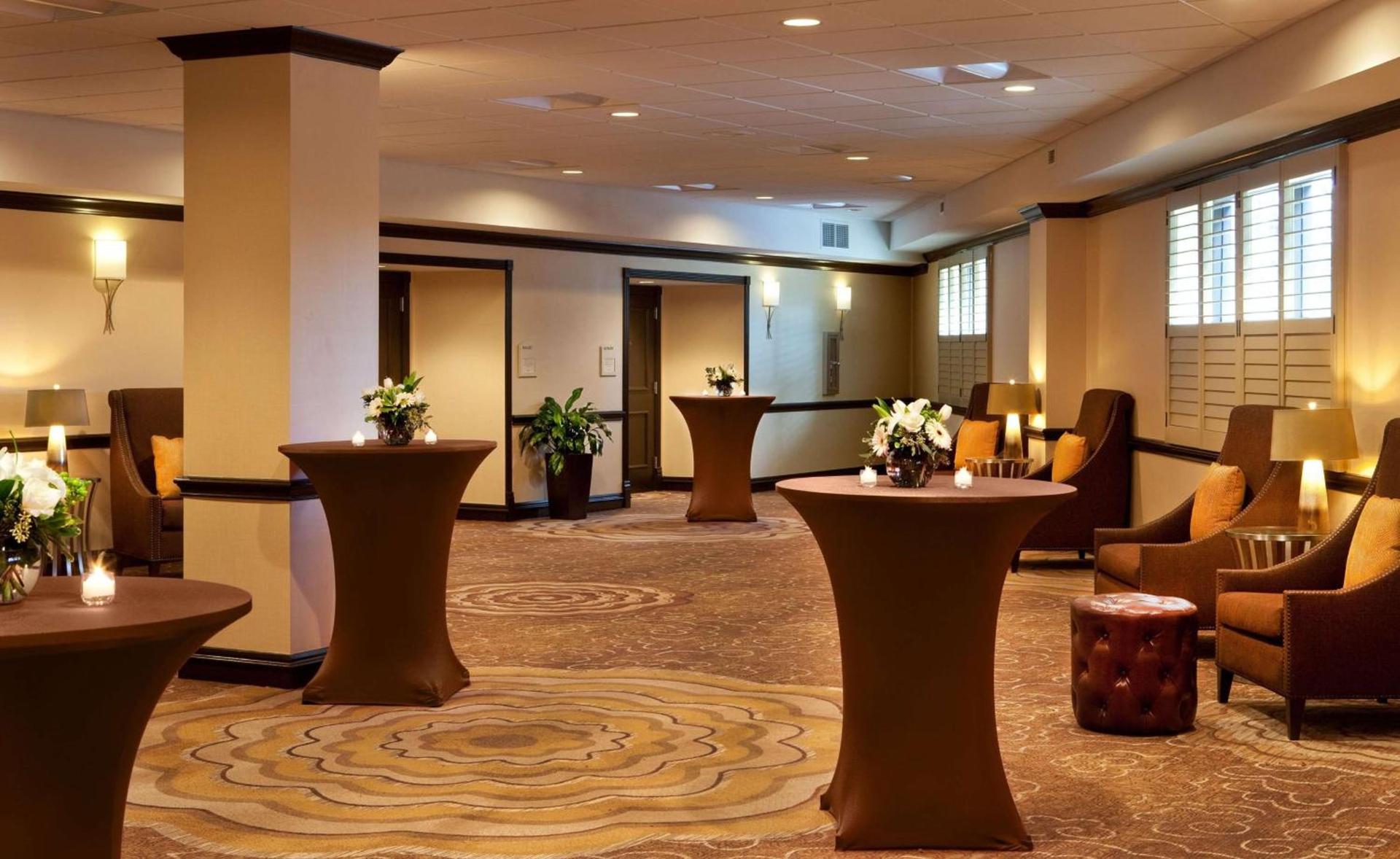 Sonesta Atlanta Airport North photo 32