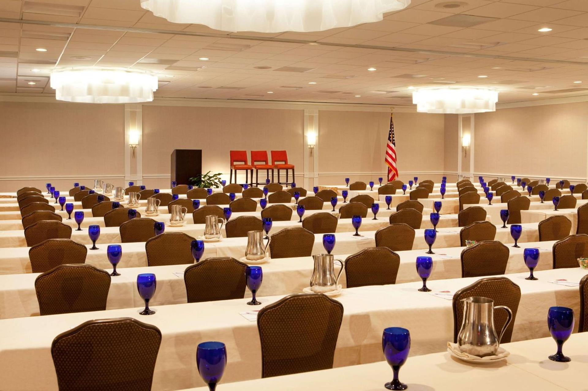Sonesta Atlanta Airport North photo 38