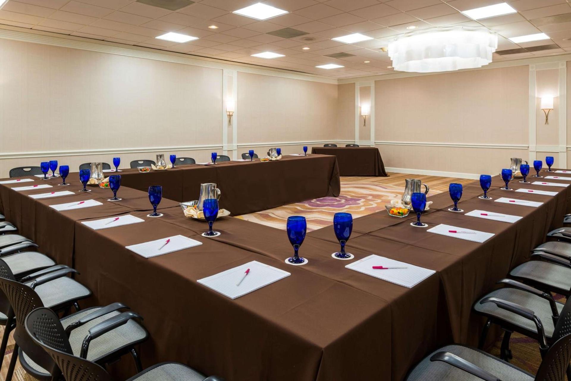 Sonesta Atlanta Airport North photo 39