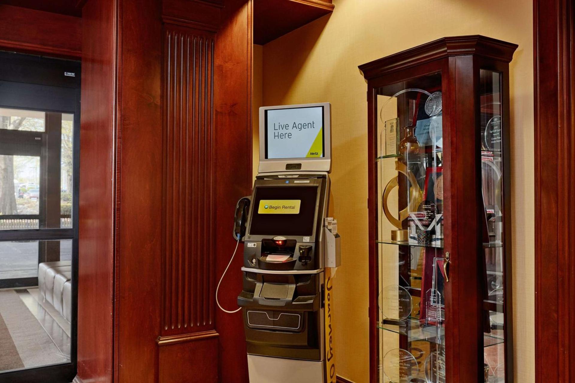 Sonesta Atlanta Airport North photo 45