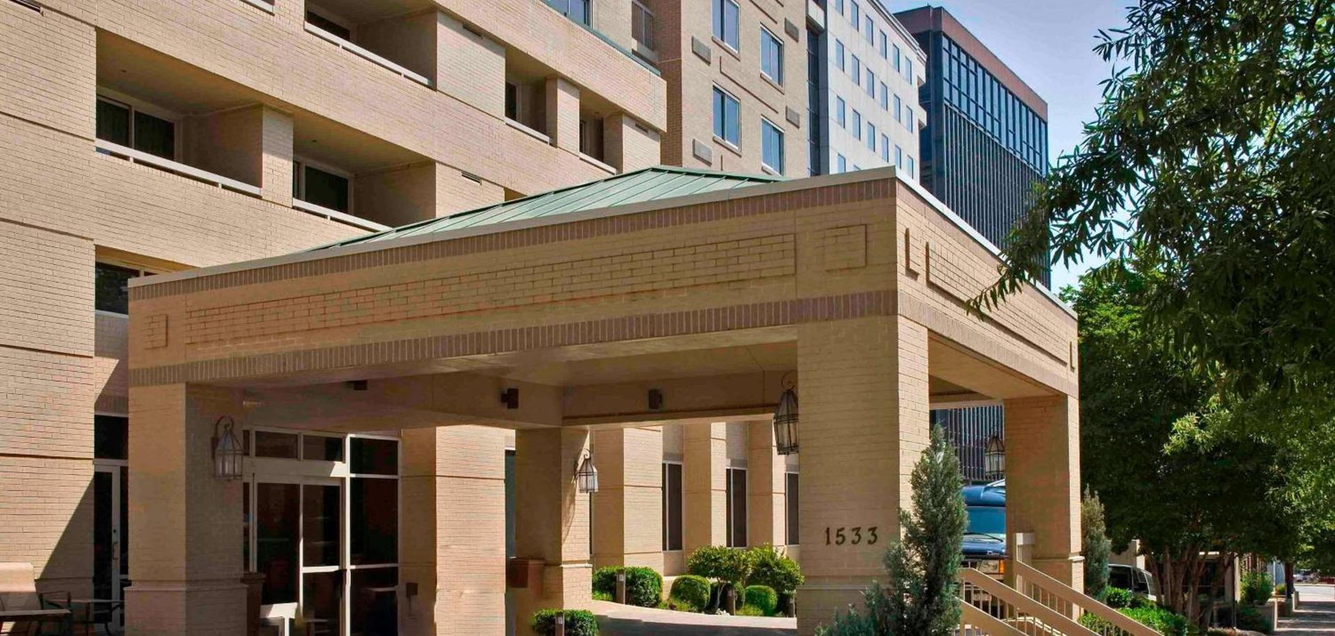 Sonesta Select Arlington Rosslyn photo 1