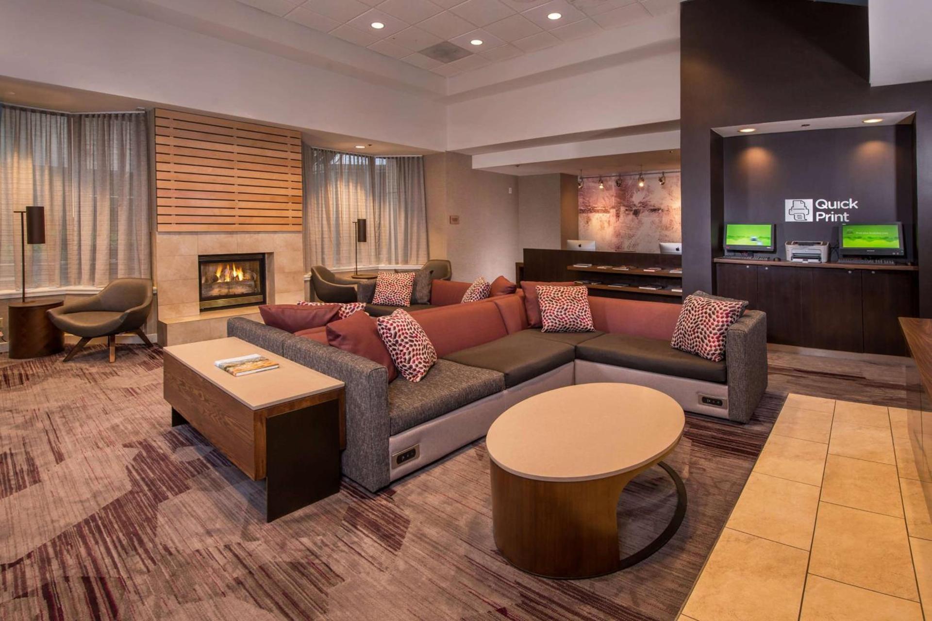 Sonesta Select Arlington Rosslyn photo 3