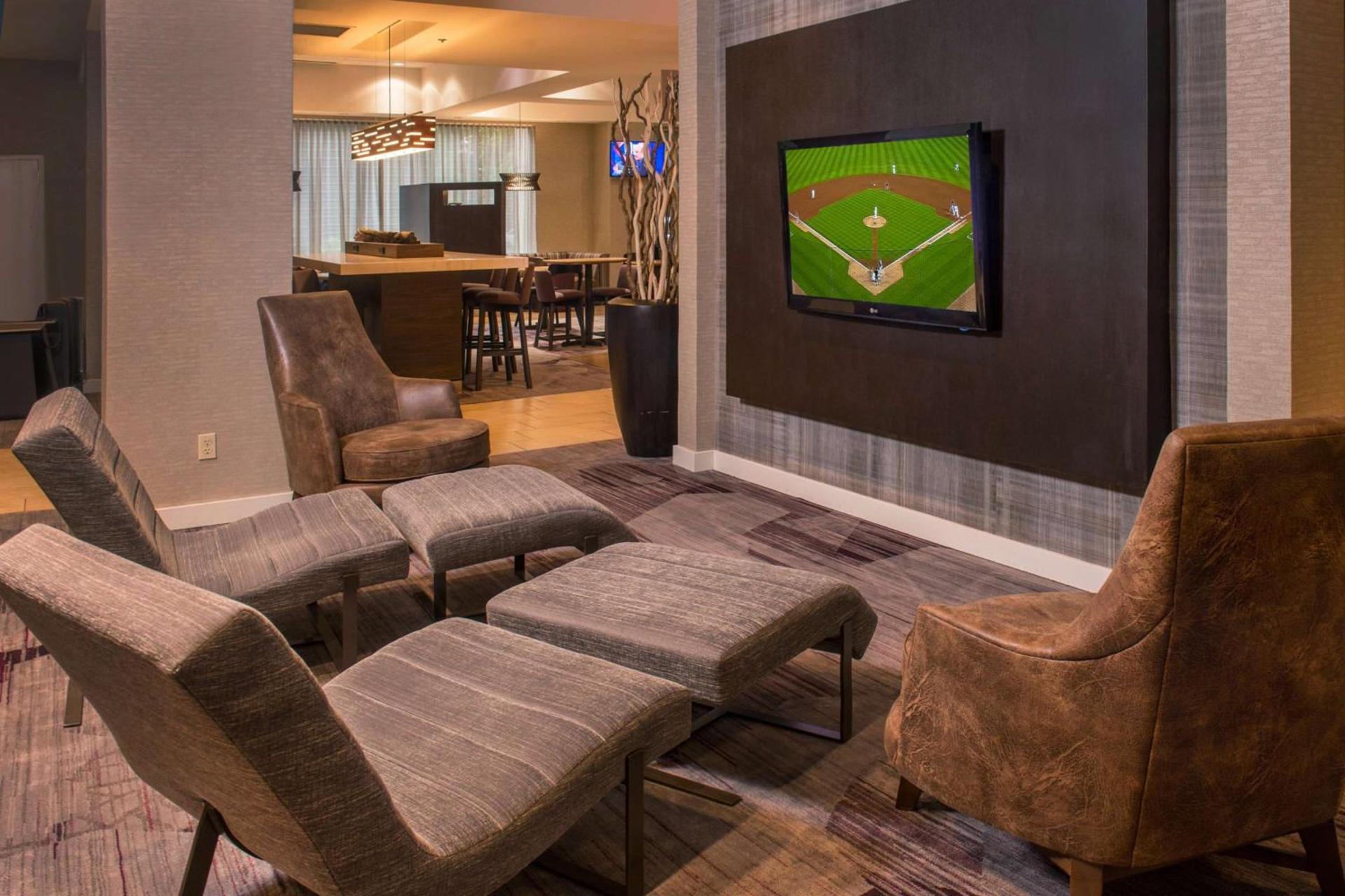 Sonesta Select Arlington Rosslyn photo 15
