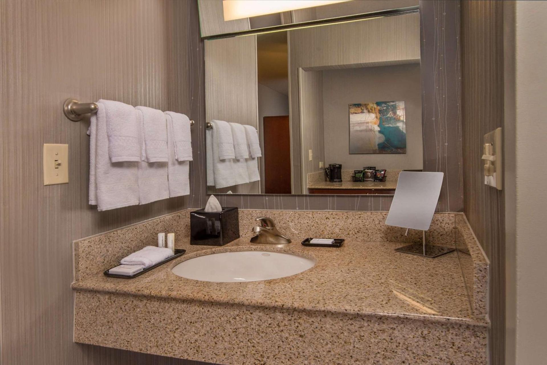 Sonesta Select Arlington Rosslyn photo 9