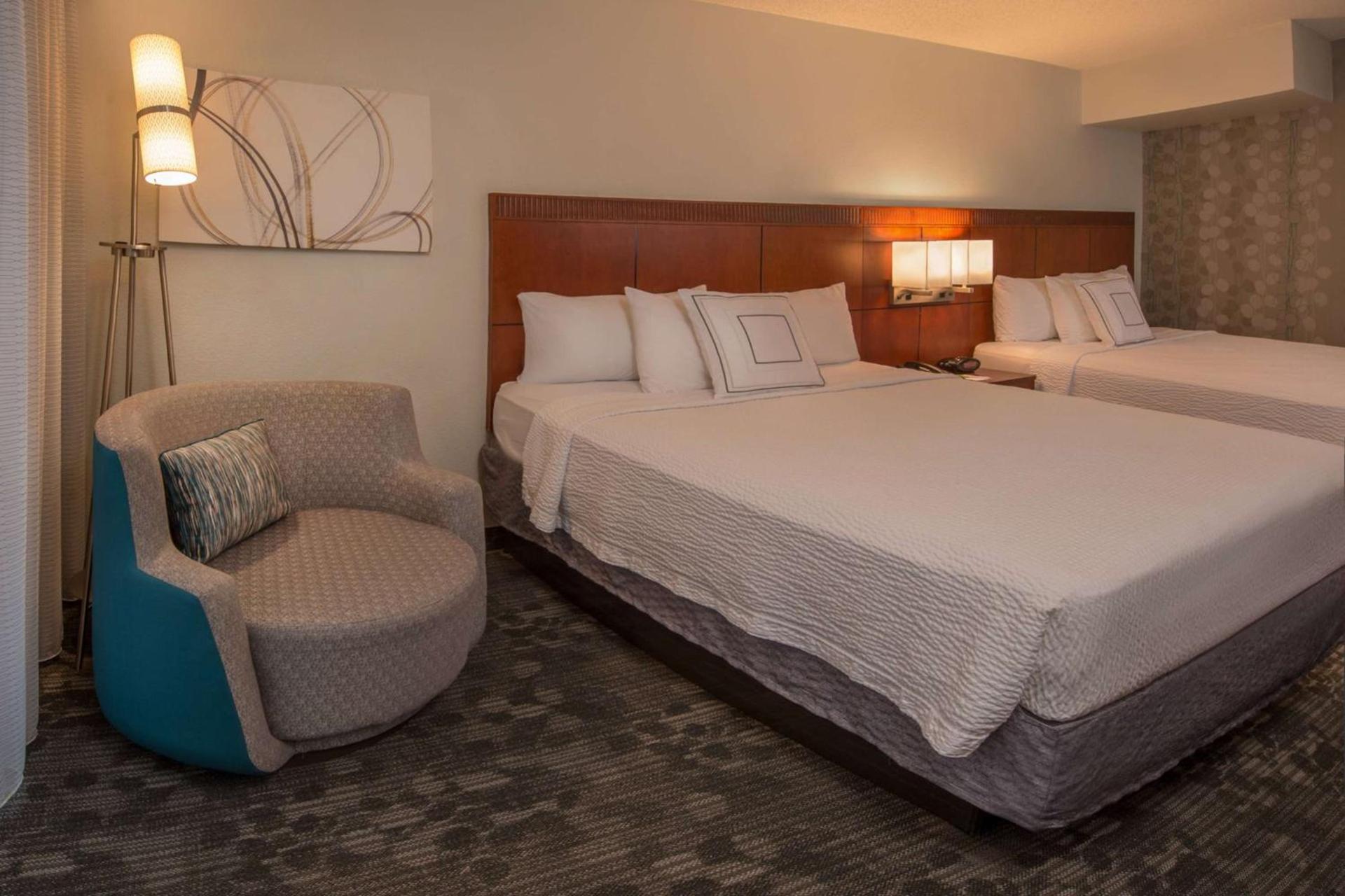 Sonesta Select Arlington Rosslyn photo 7