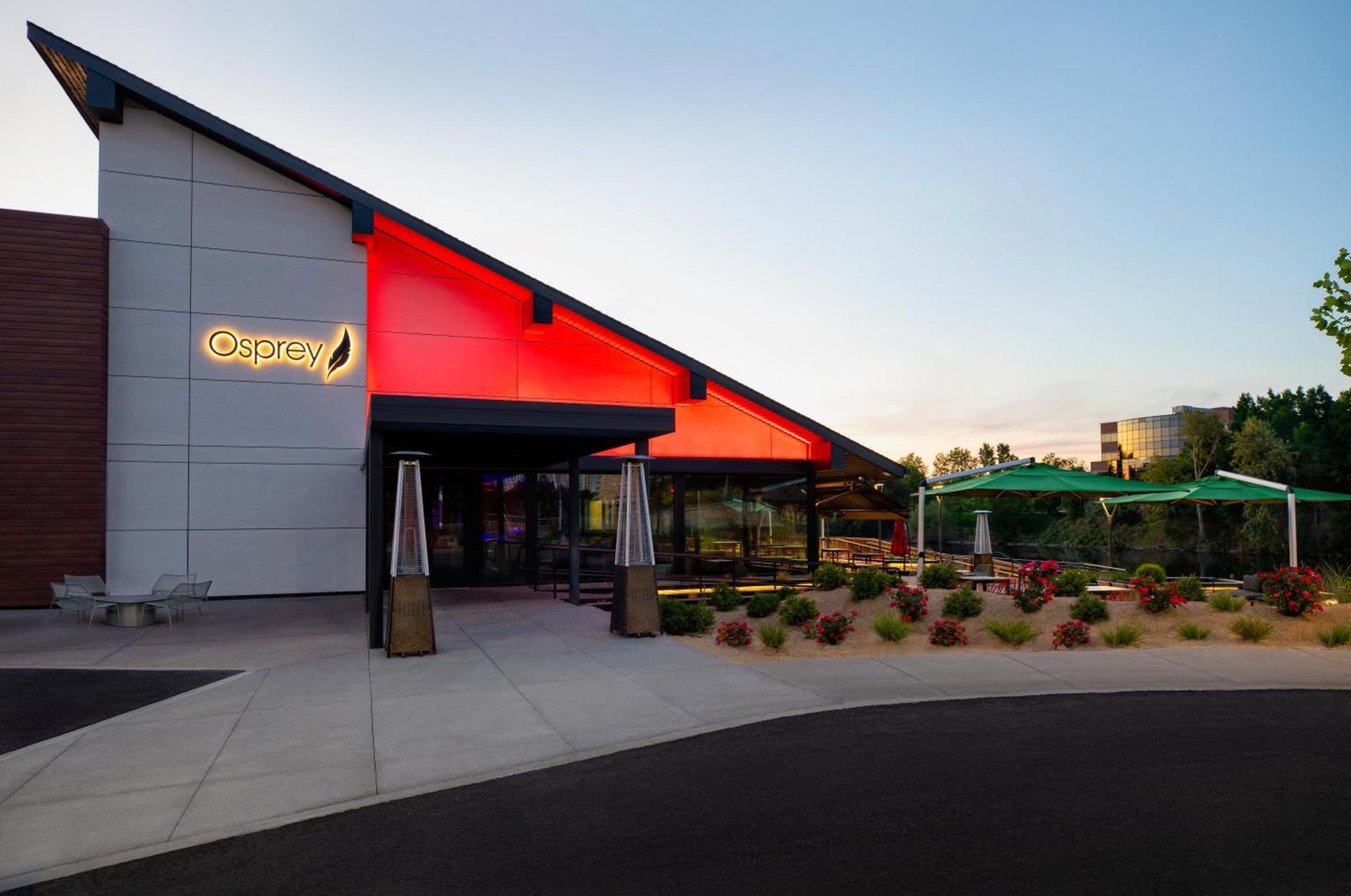 Ruby River Hotel photo 42